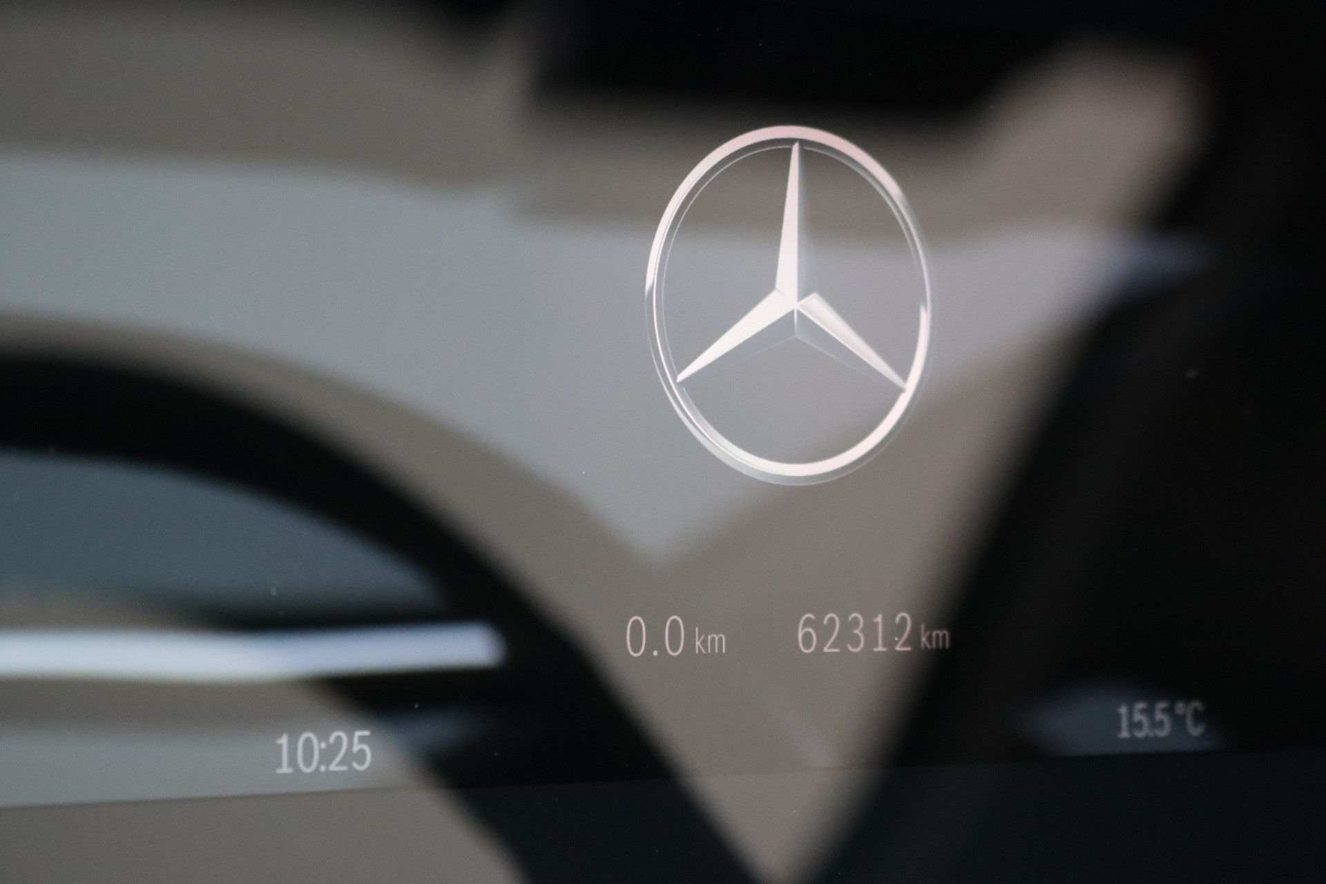 Foto van Mercedes-Benz Eqe Suv
