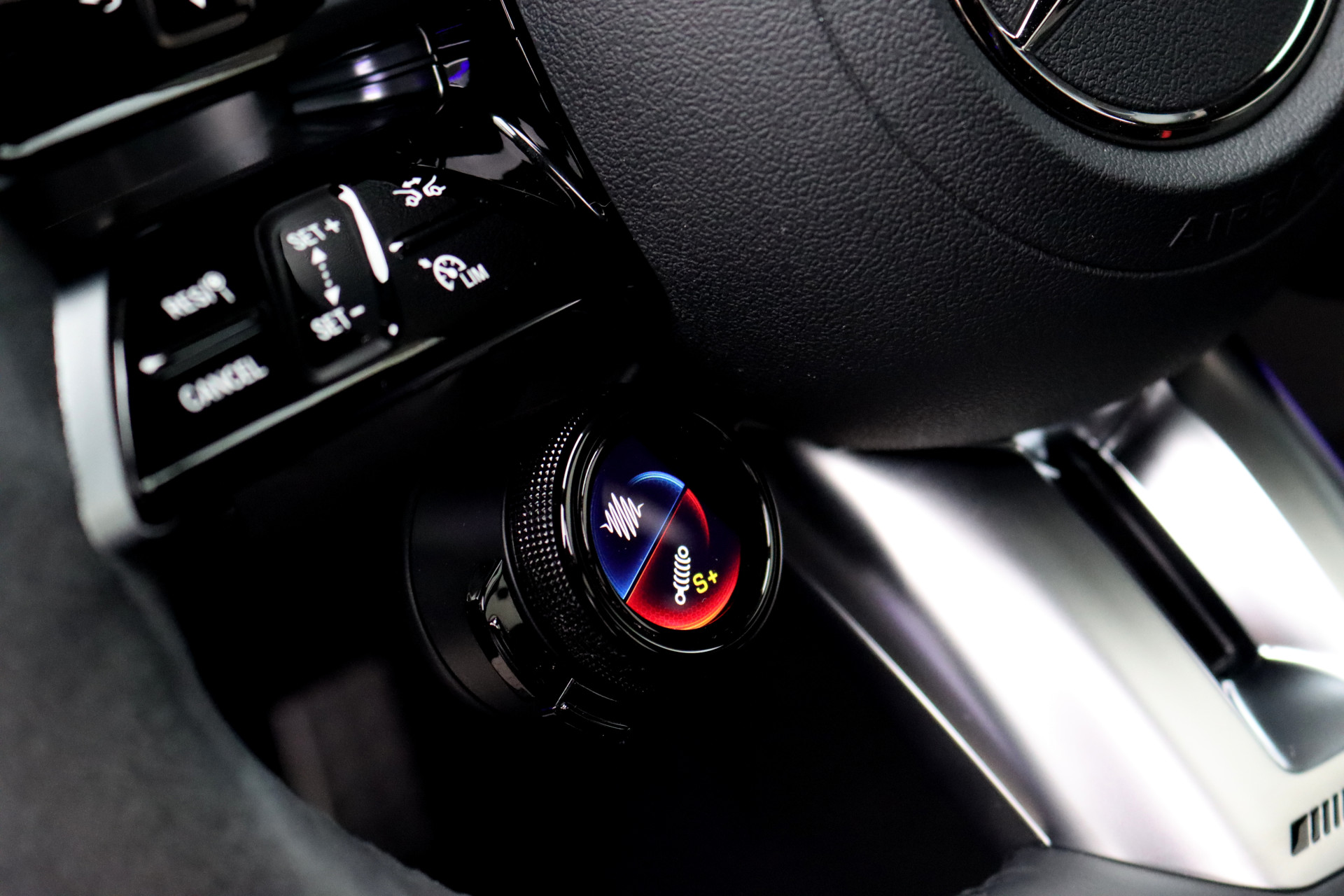 Foto van Mercedes-Benz C-klasse