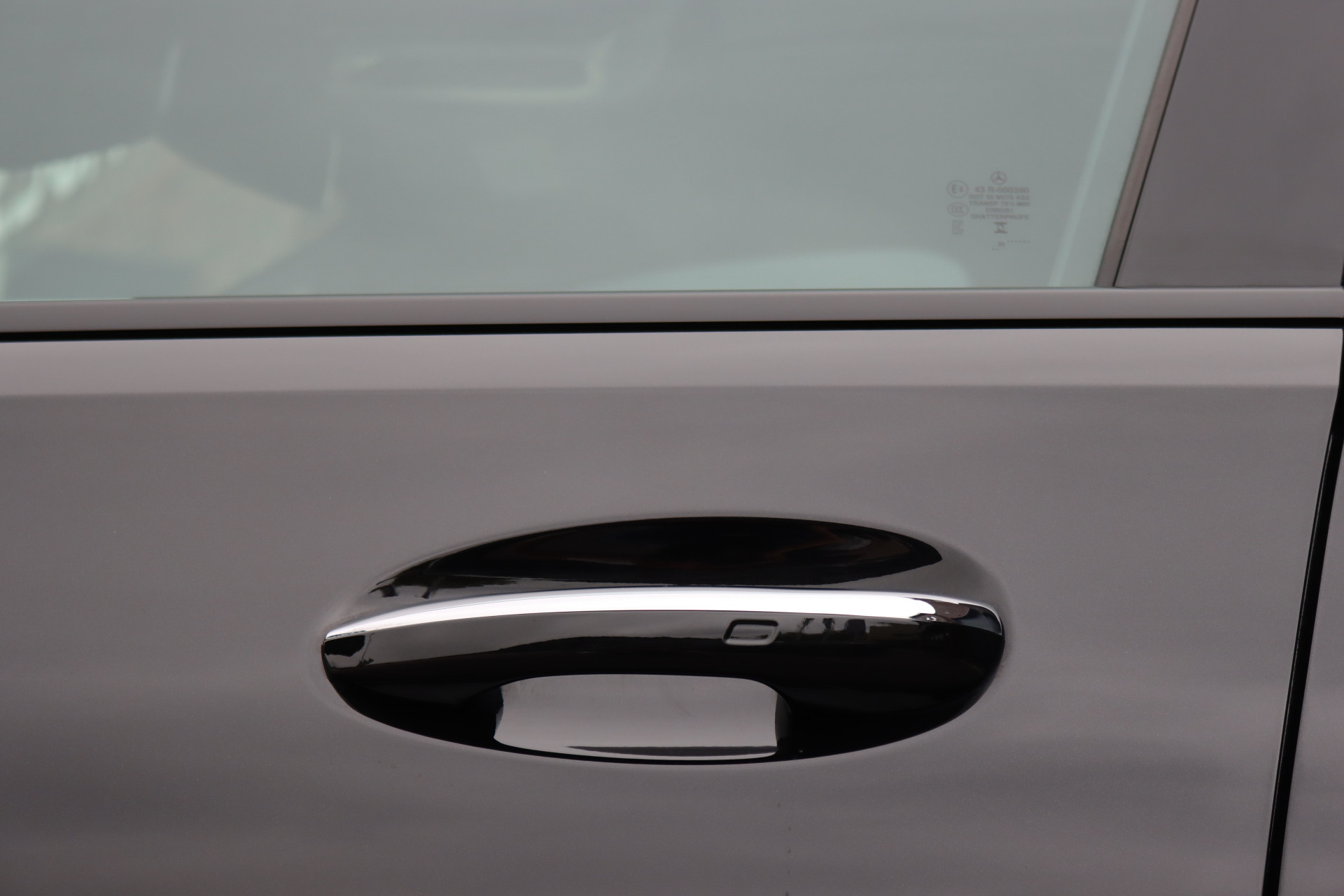 Foto van Mercedes-Benz C-klasse