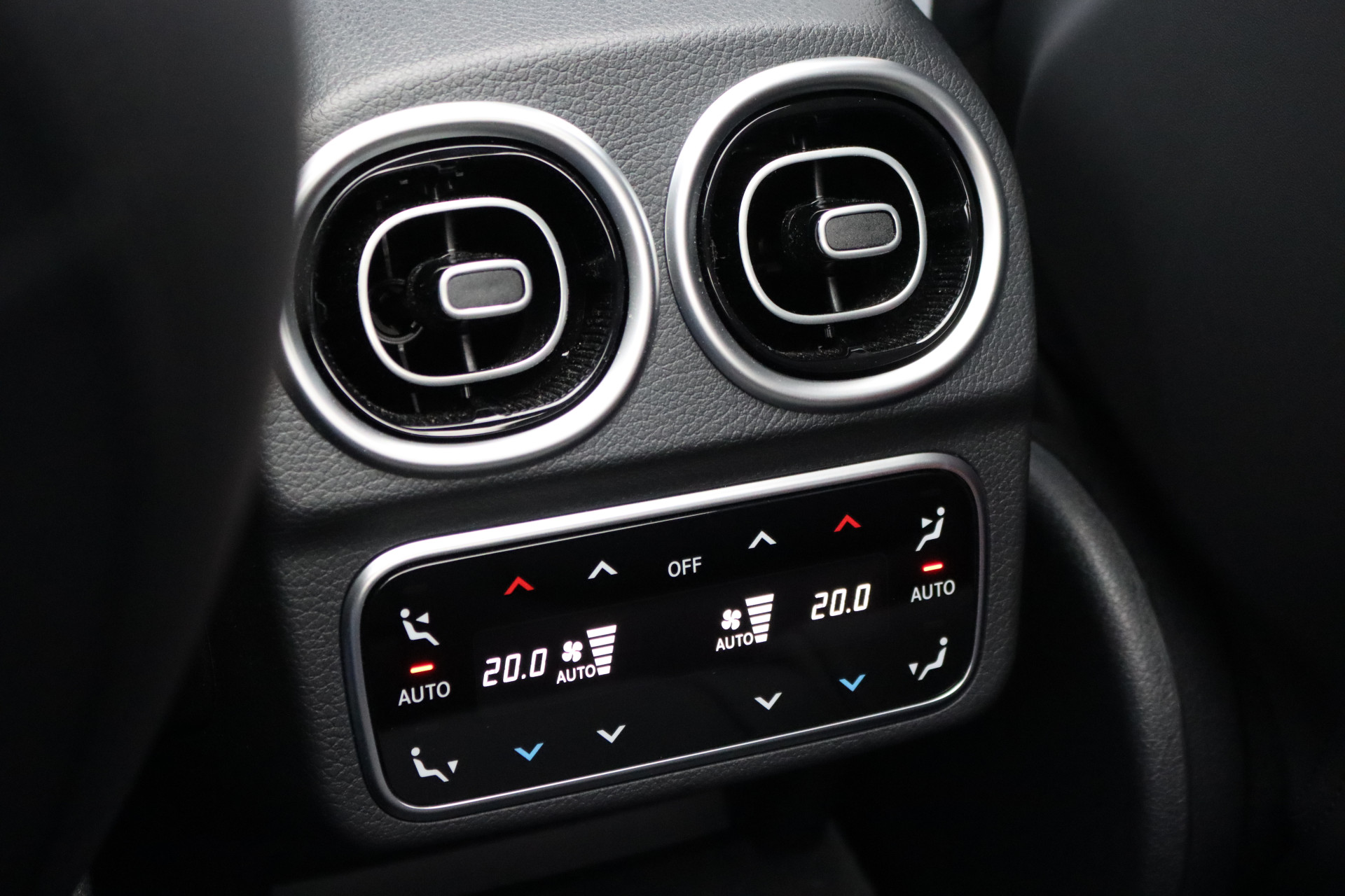 Foto van Mercedes-Benz C-klasse