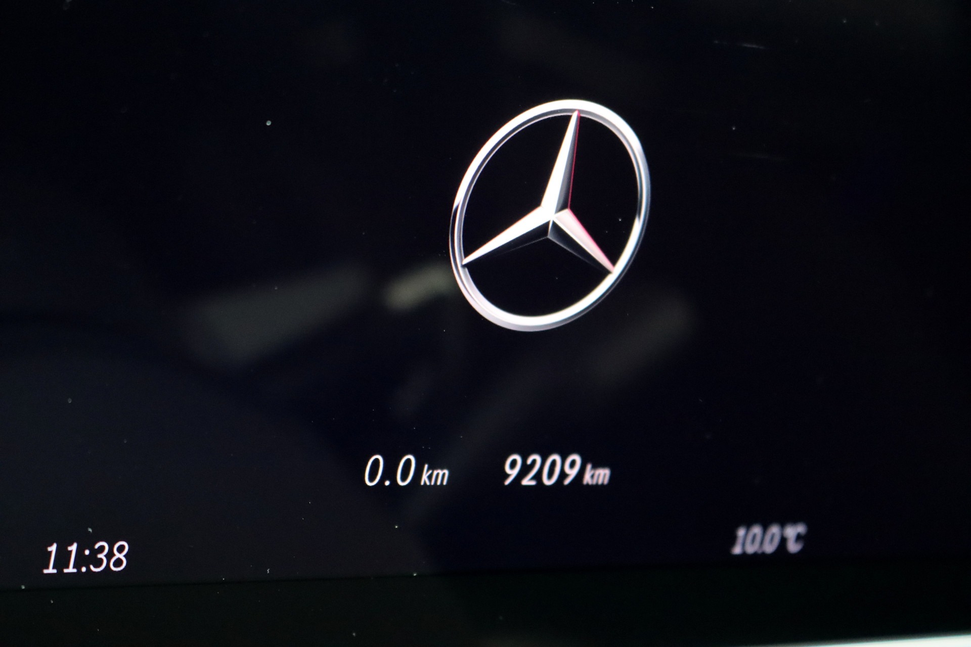 Foto van Mercedes-Benz C-klasse