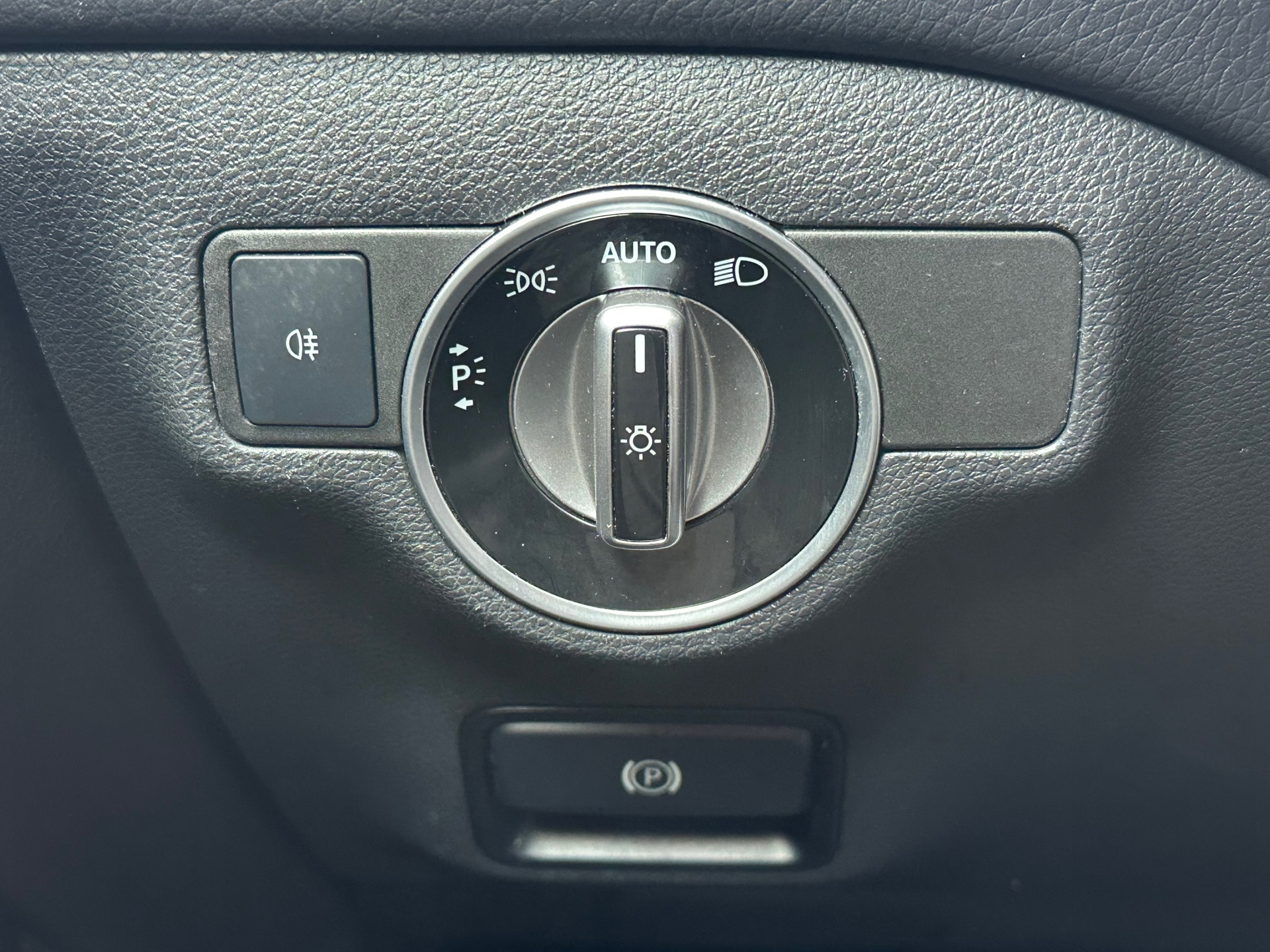 Foto van Mercedes-Benz A-klasse