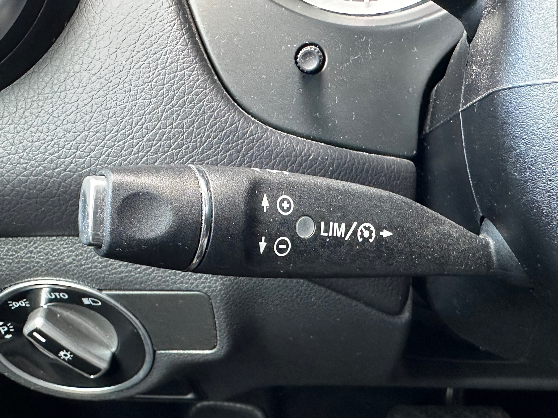 Foto van Mercedes-Benz A-klasse