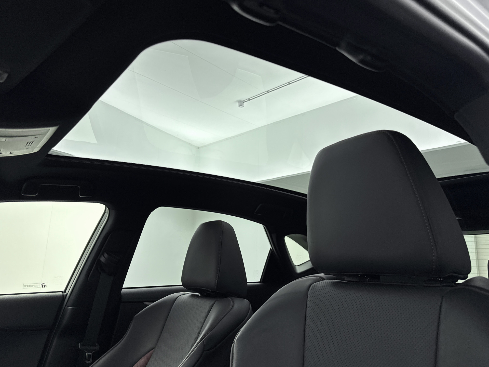 Foto van Lexus Lexus Nx300h