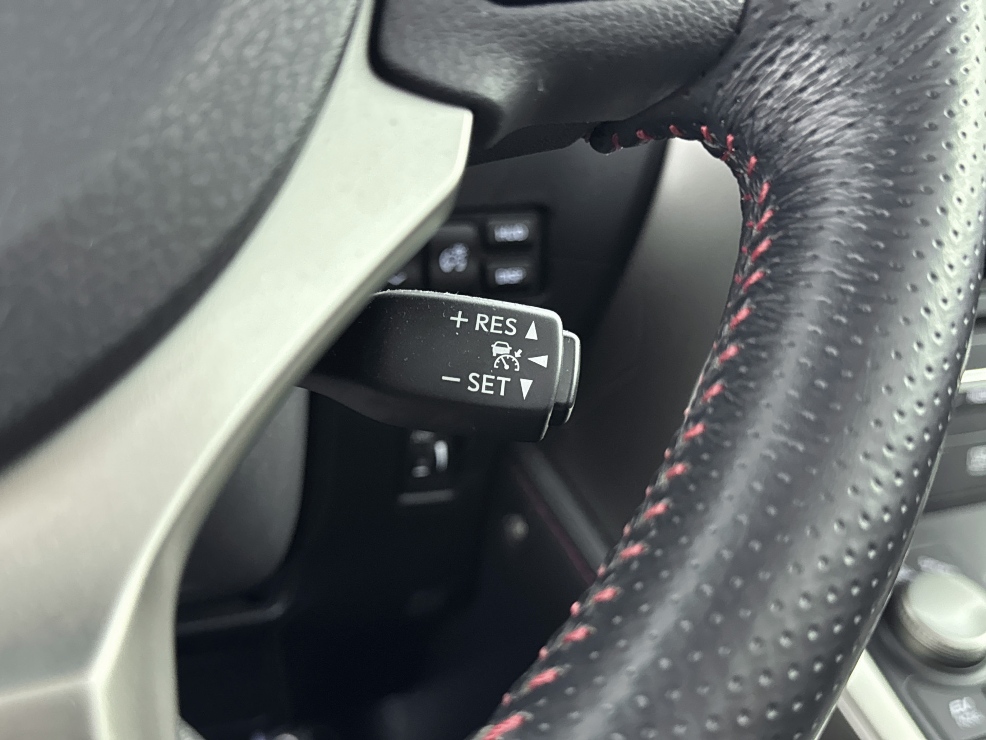 Foto van Lexus Lexus Nx300h