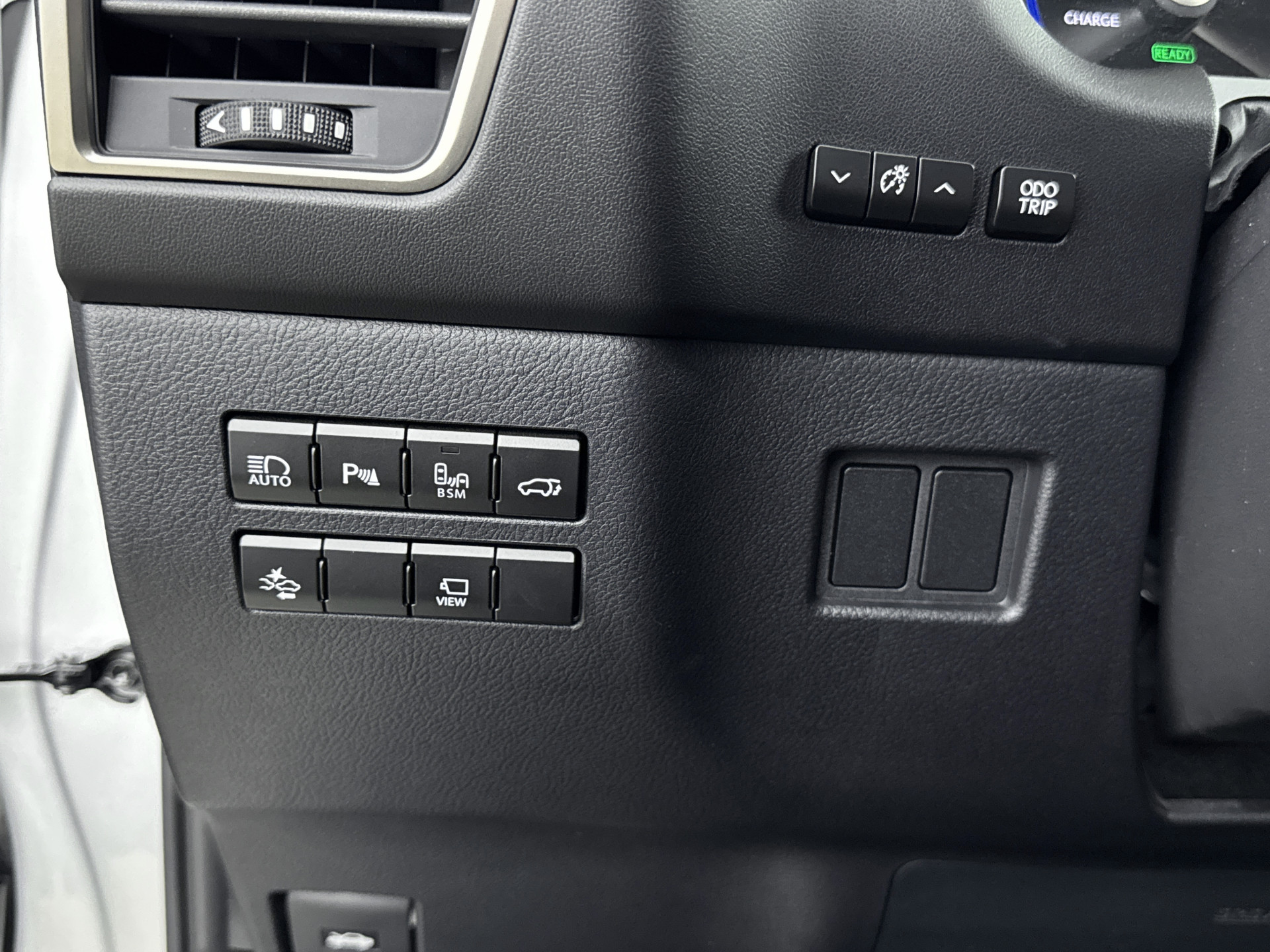 Foto van Lexus Lexus Nx300h