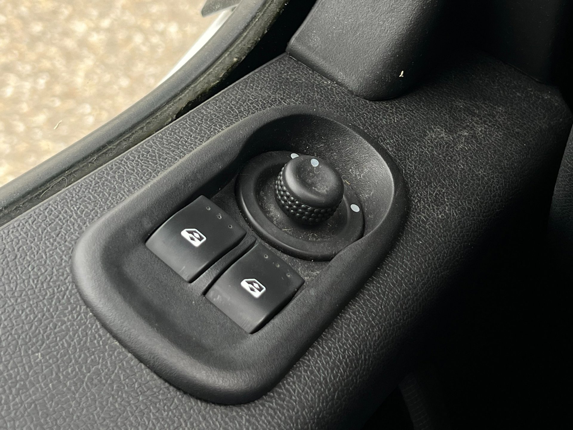 Foto van Renault Master