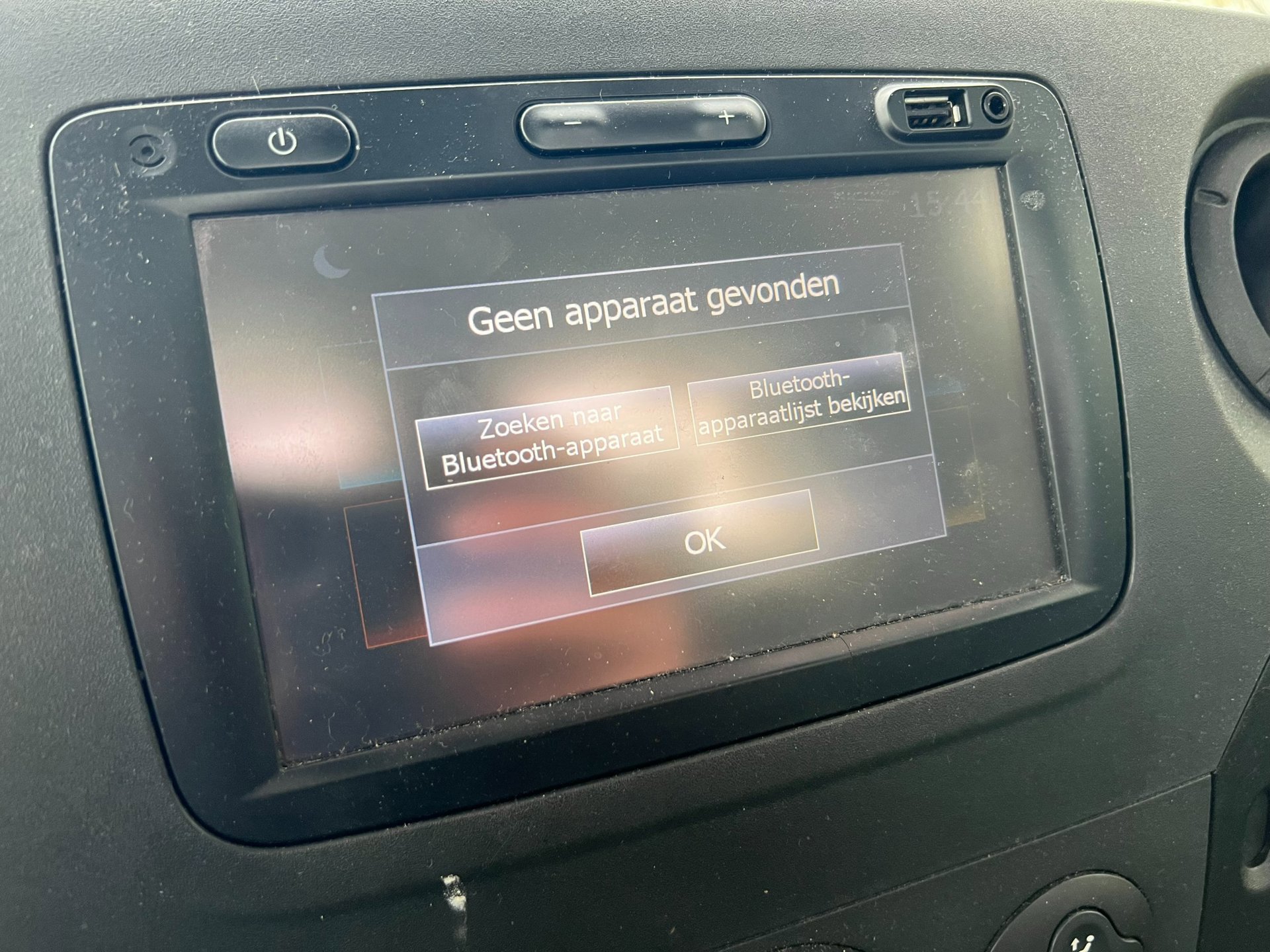 Foto van Renault Master