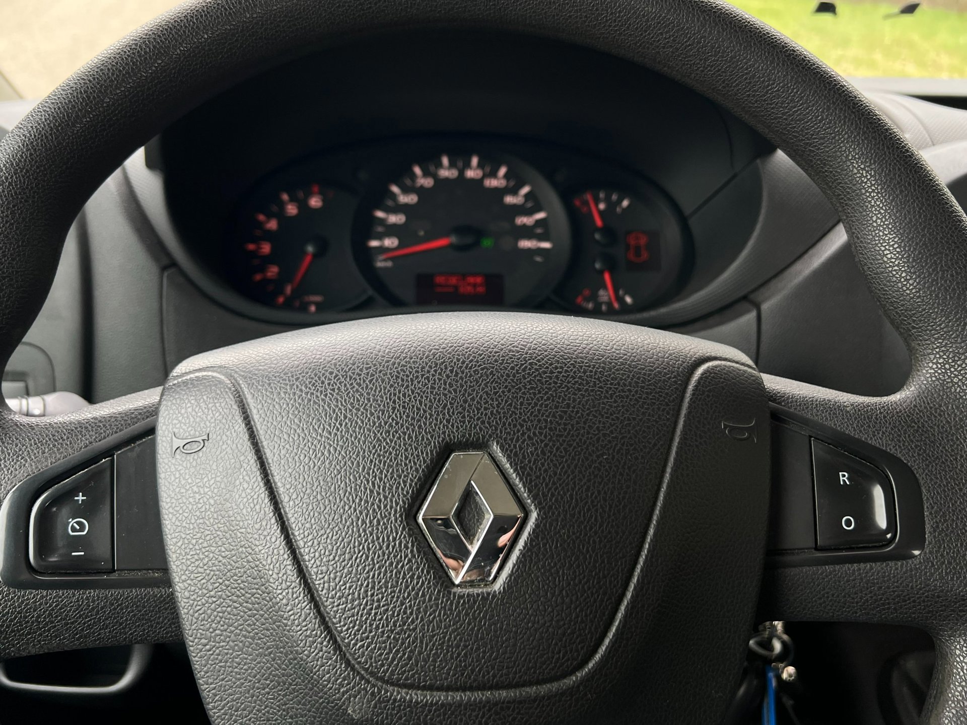 Foto van Renault Master
