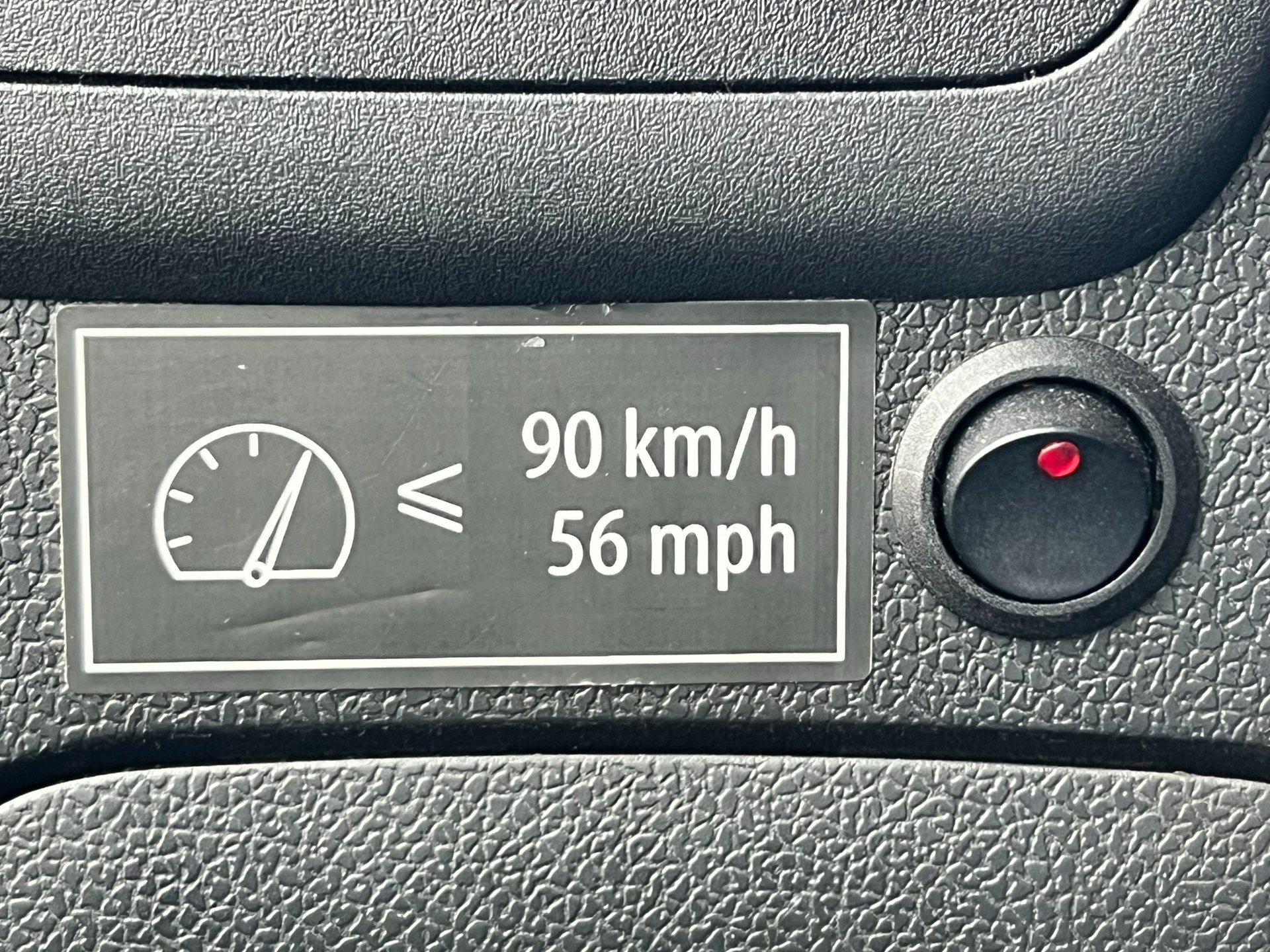 Foto van Renault Master
