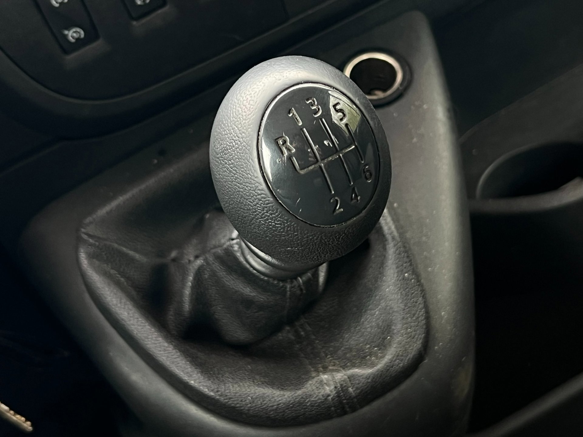 Foto van Renault Master