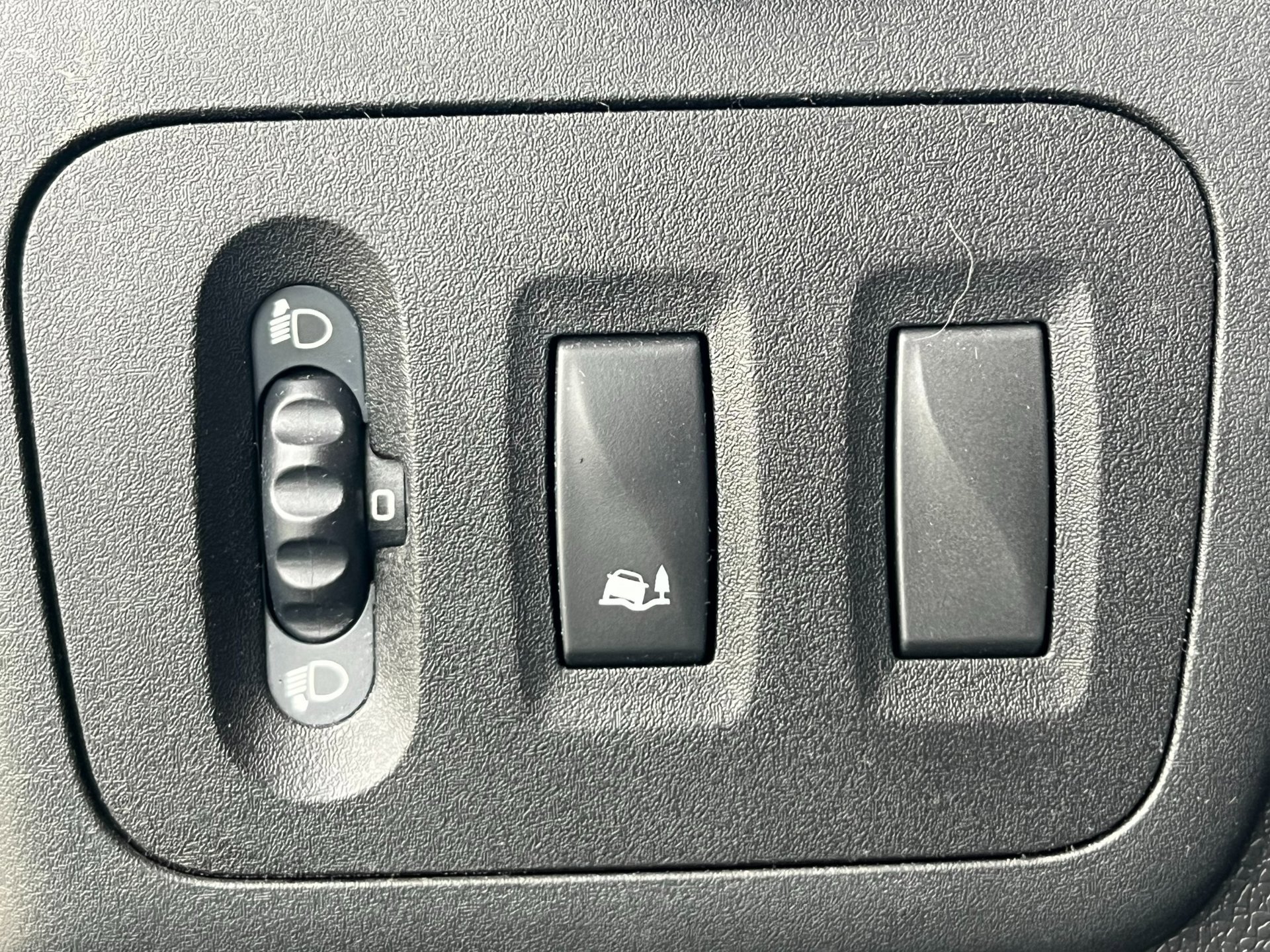Foto van Renault Master