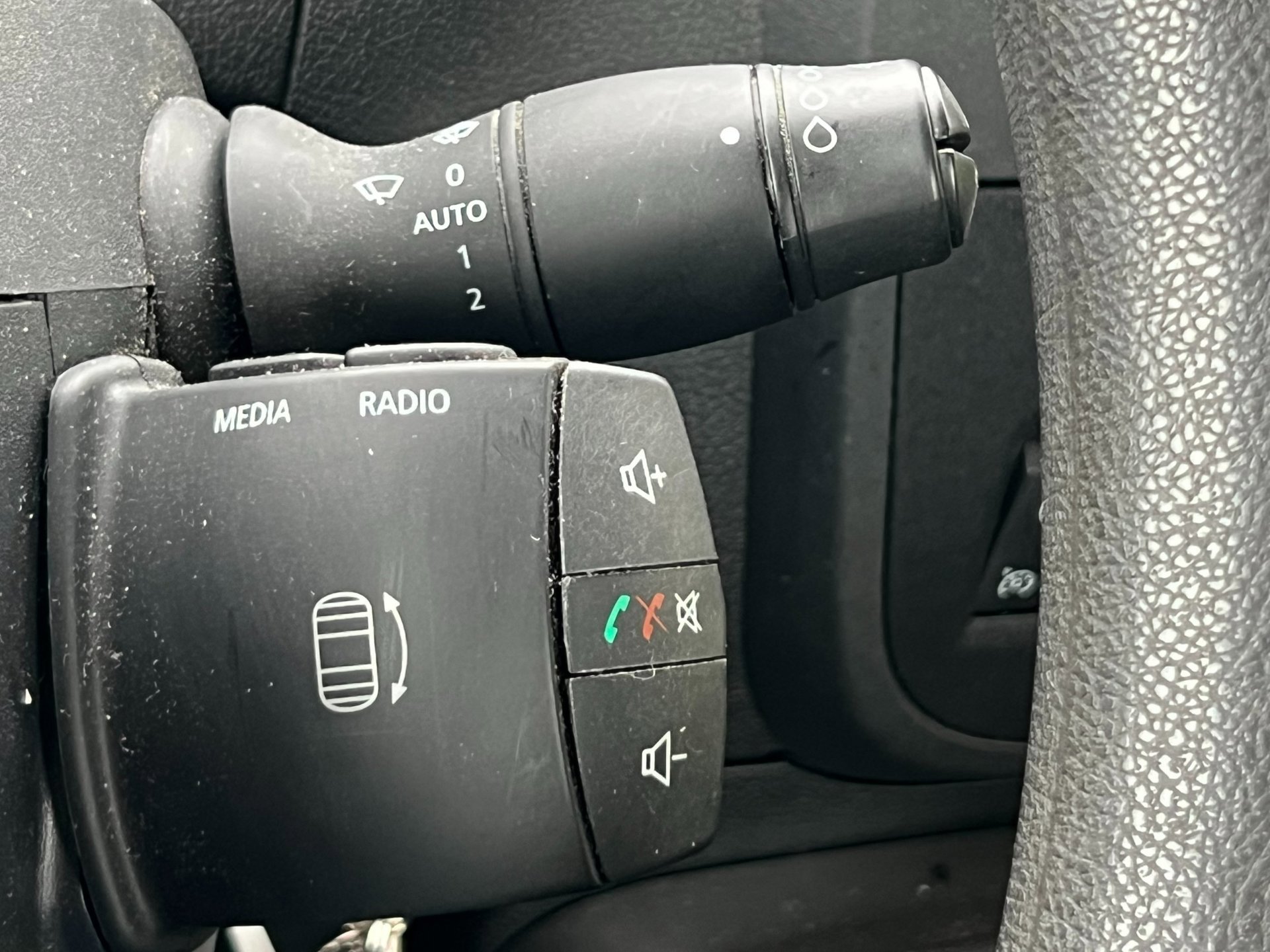 Foto van Renault Master