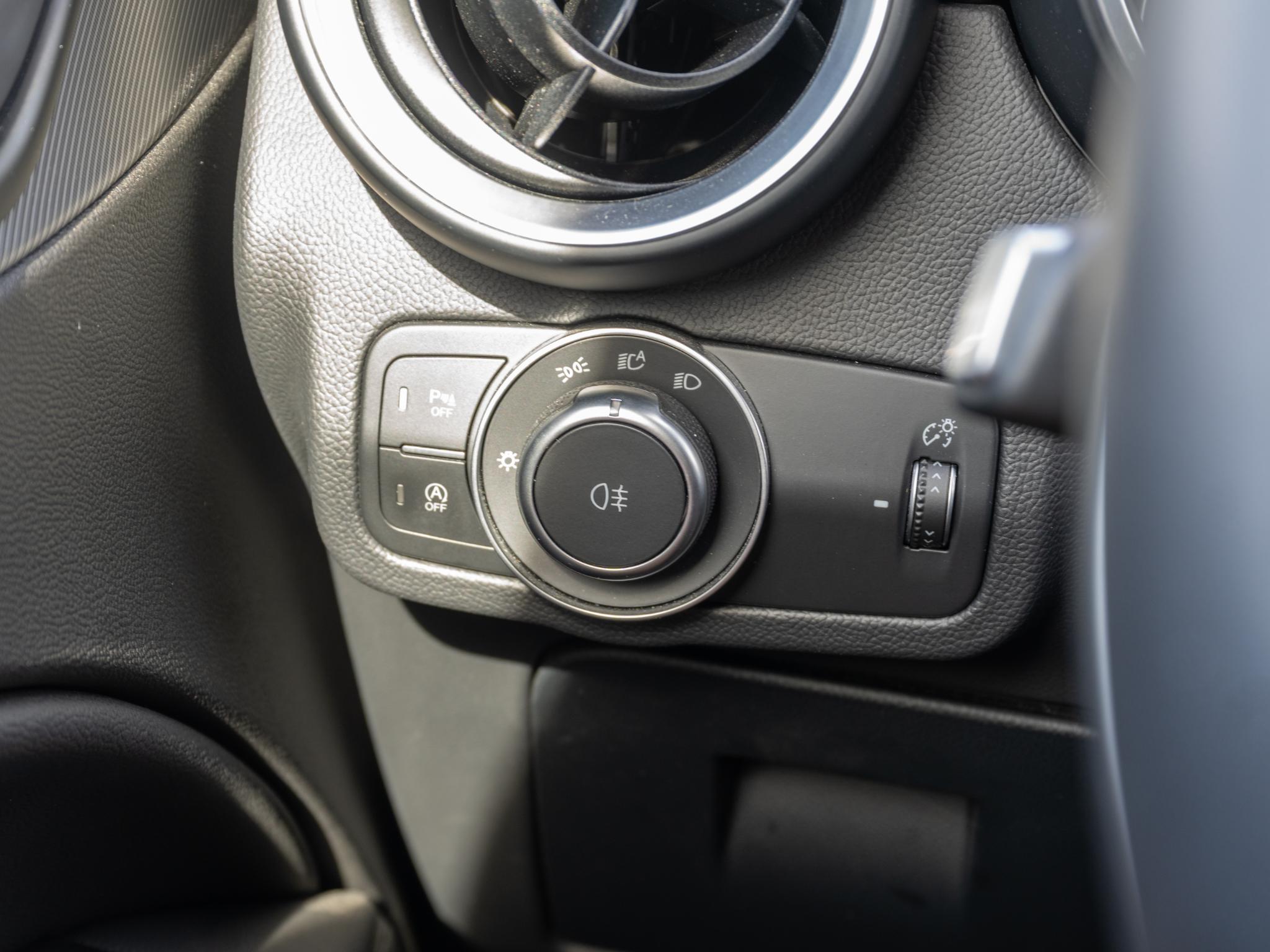 Foto van Alfa Romeo Stelvio