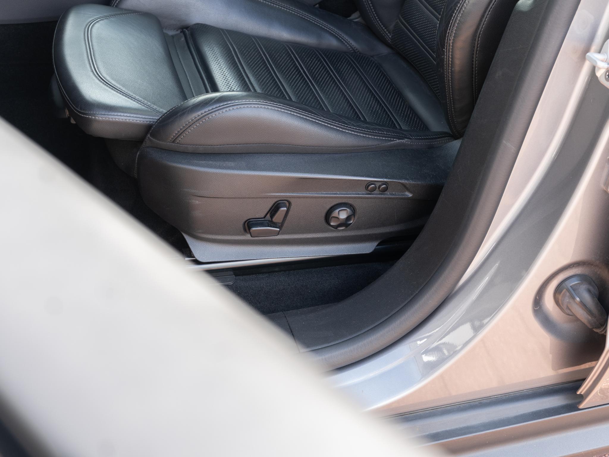 Foto van Alfa Romeo Stelvio