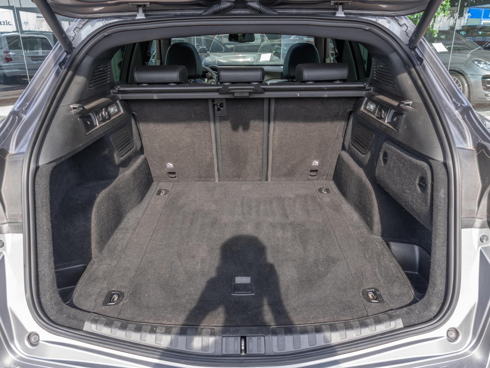 Foto van Alfa Romeo Stelvio