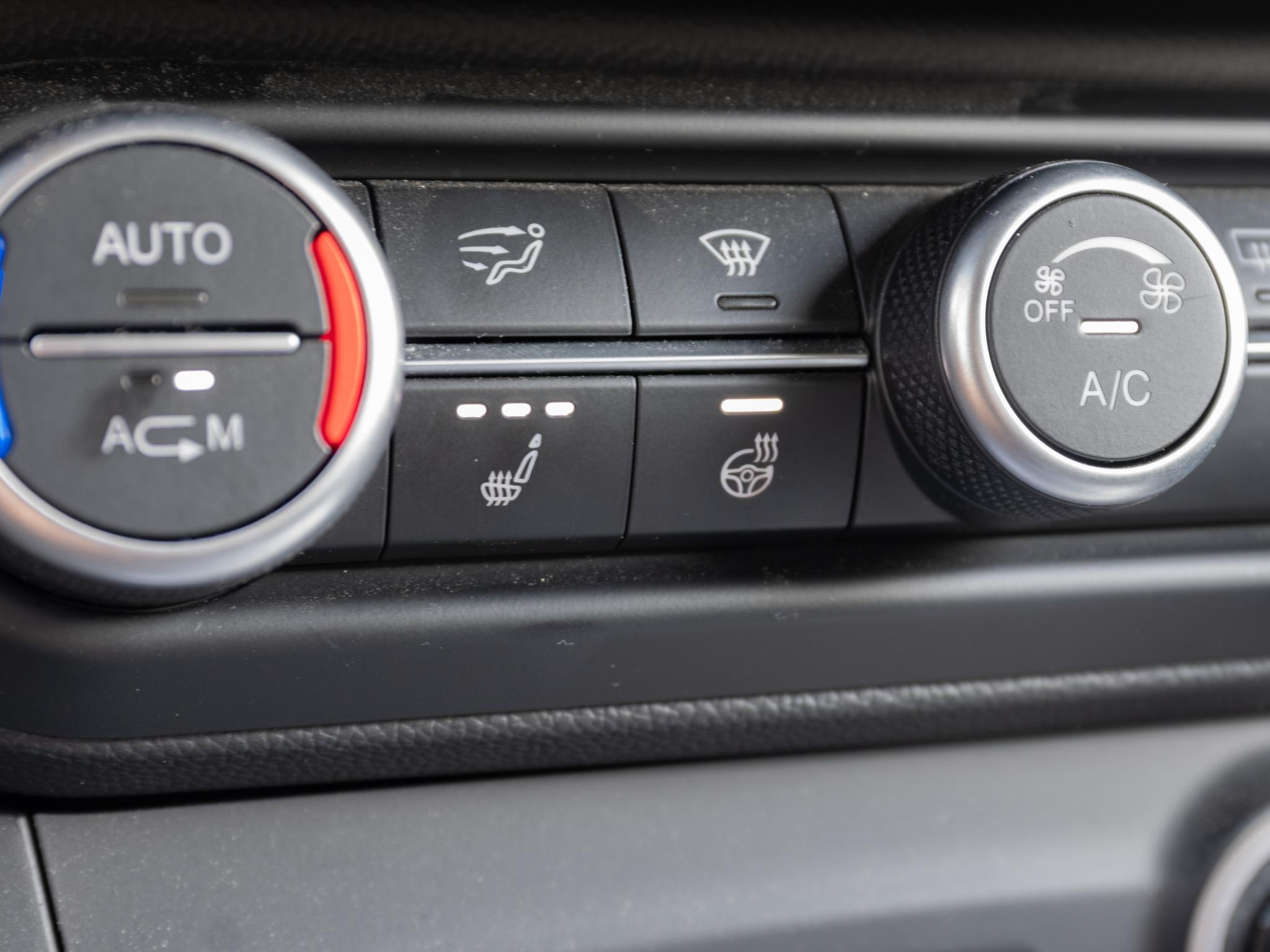 Foto van Alfa Romeo Stelvio