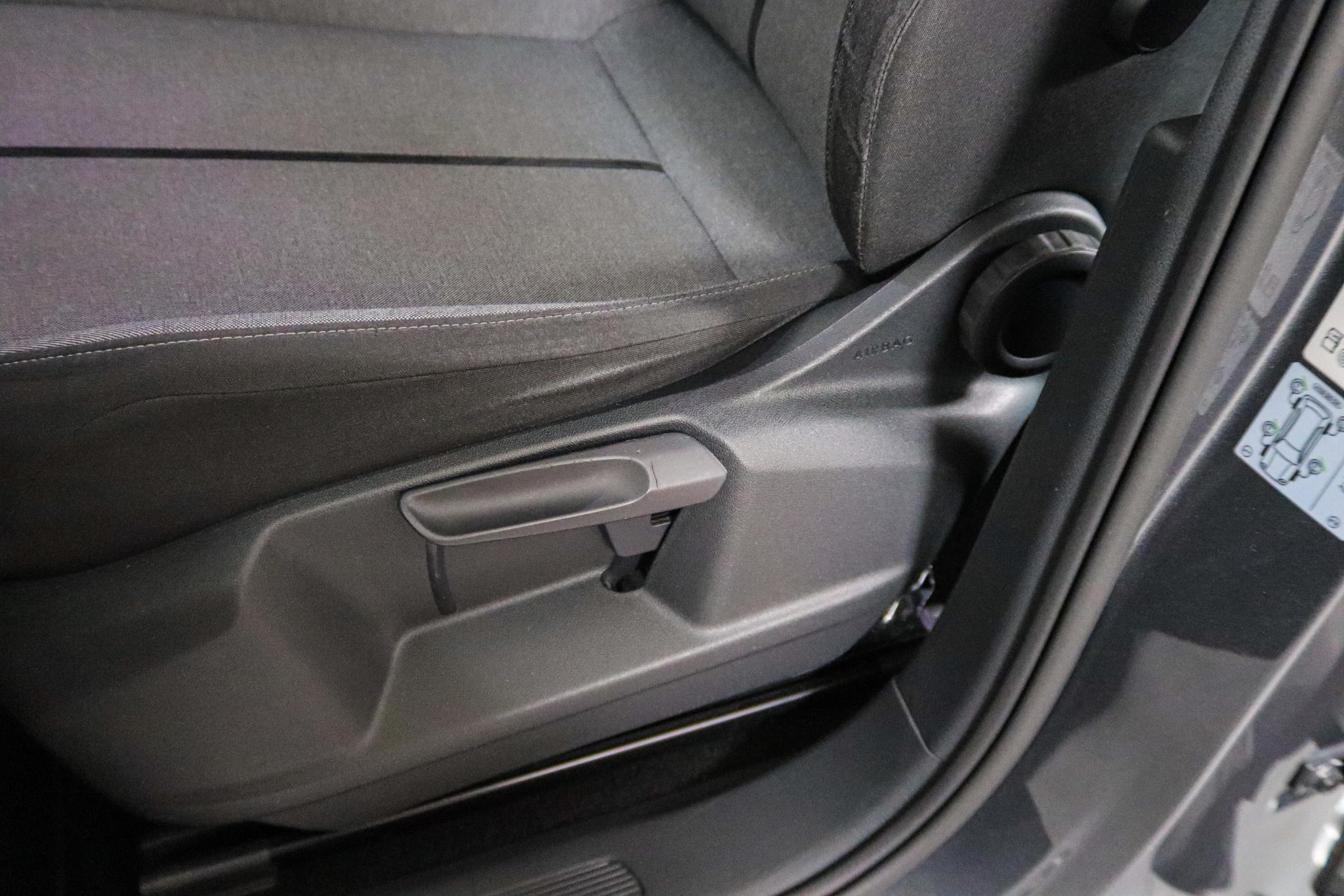 Foto van Seat Tarraco