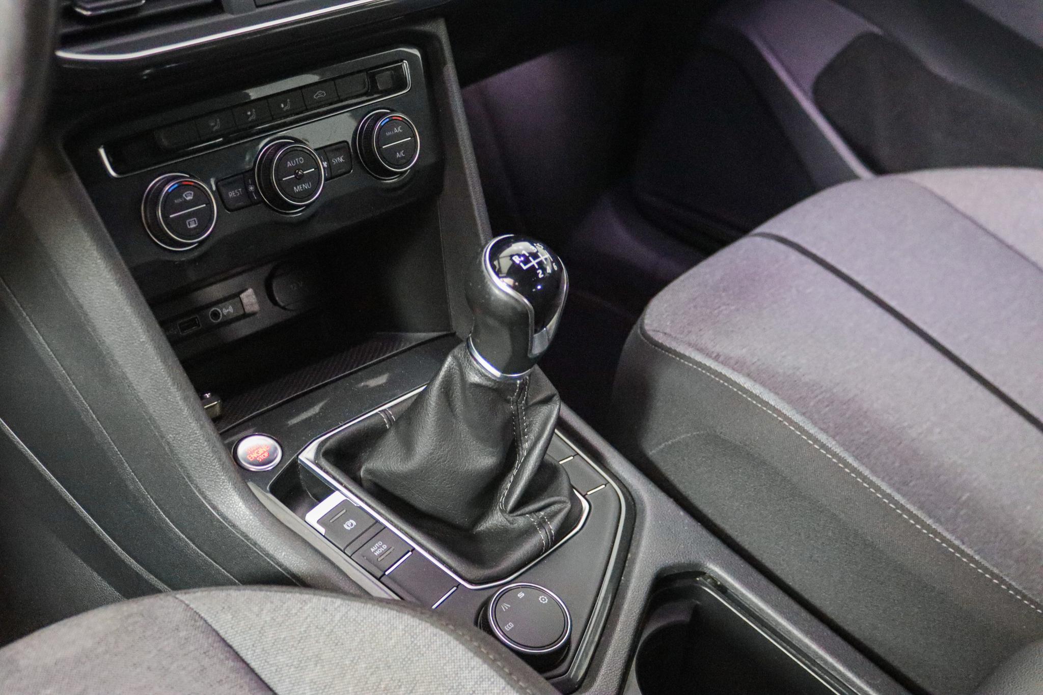 Foto van Seat Tarraco