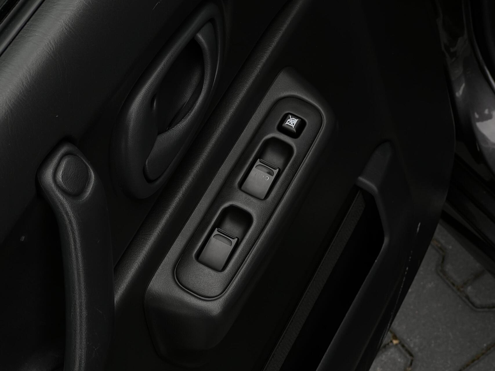 Foto van Suzuki Jimny