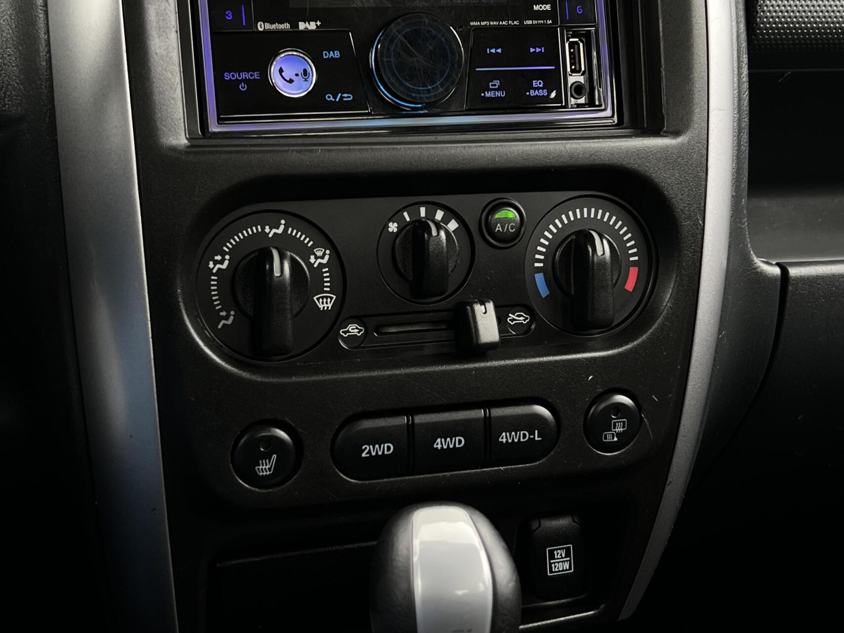 Foto van Suzuki Jimny