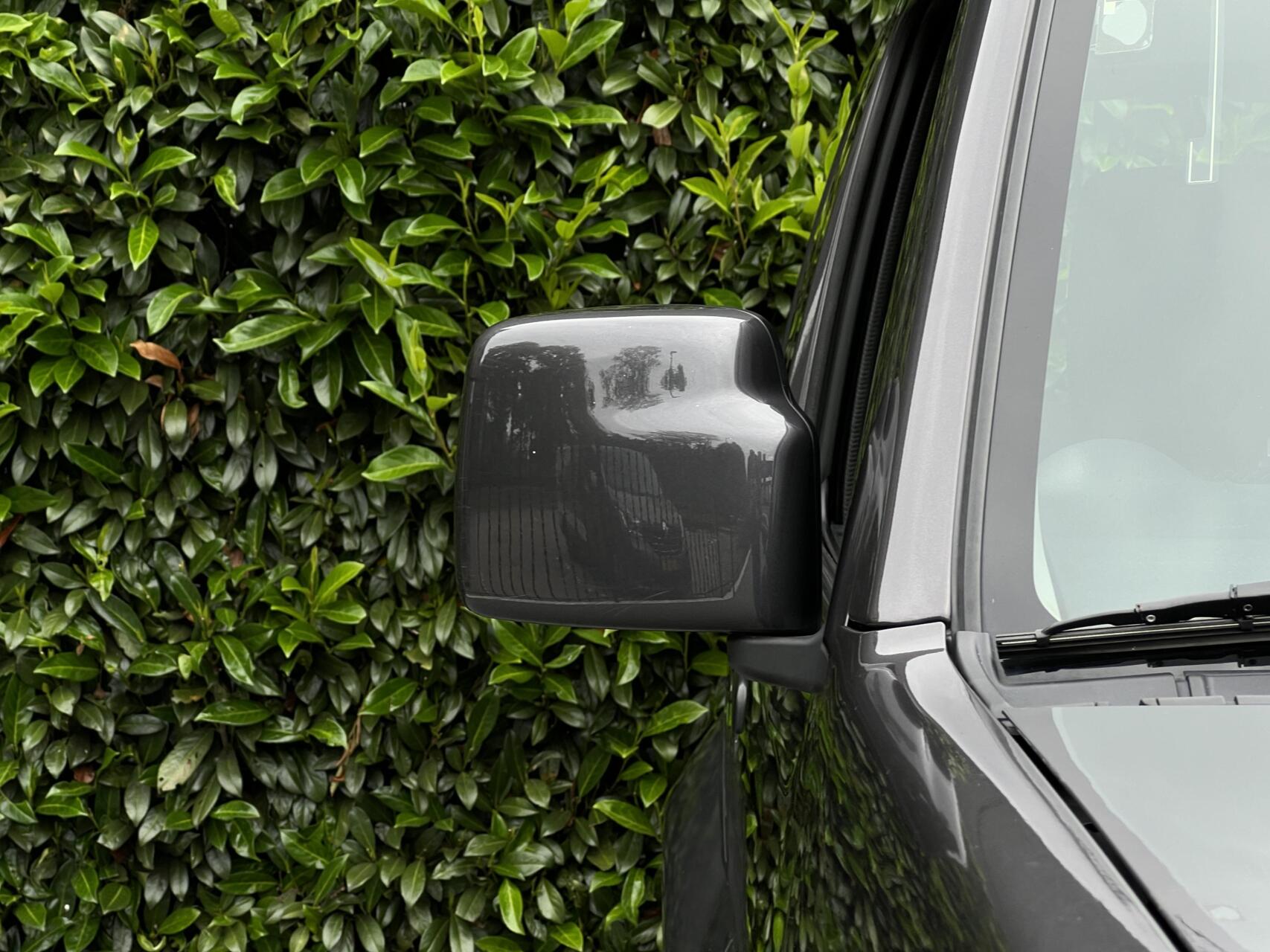 Foto van Suzuki Jimny
