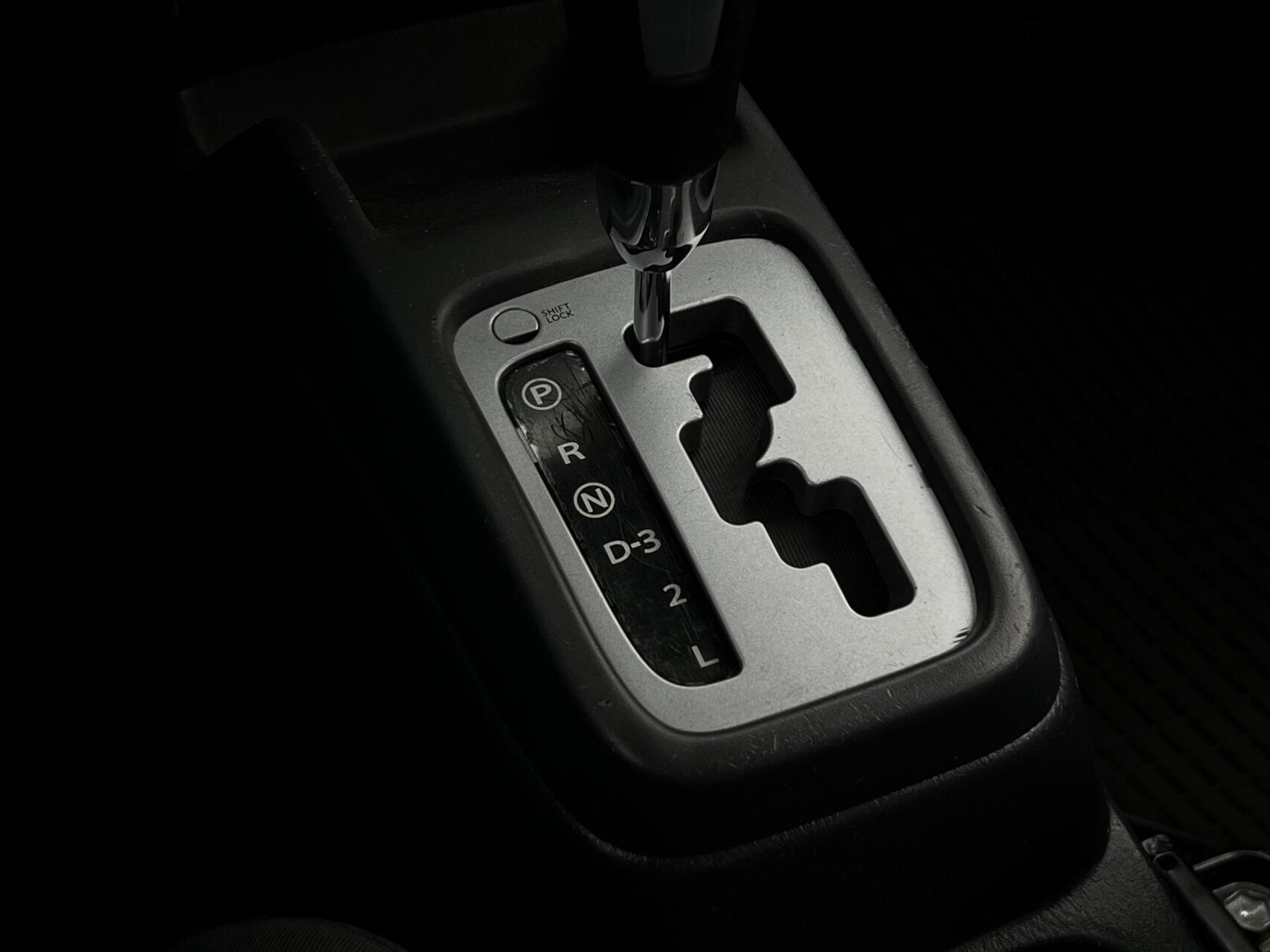 Foto van Suzuki Jimny
