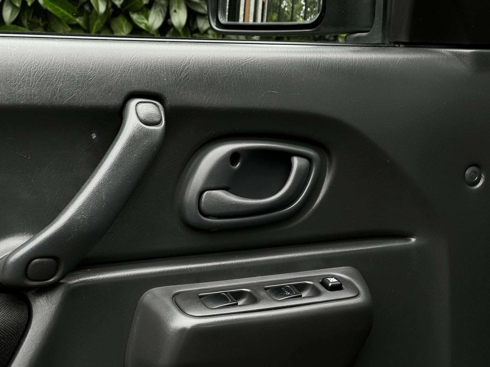 Foto van Suzuki Jimny