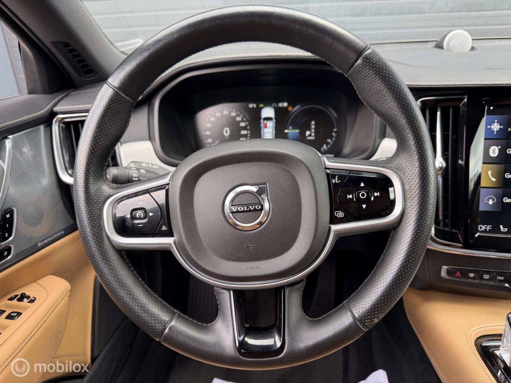 Foto van Volvo V90