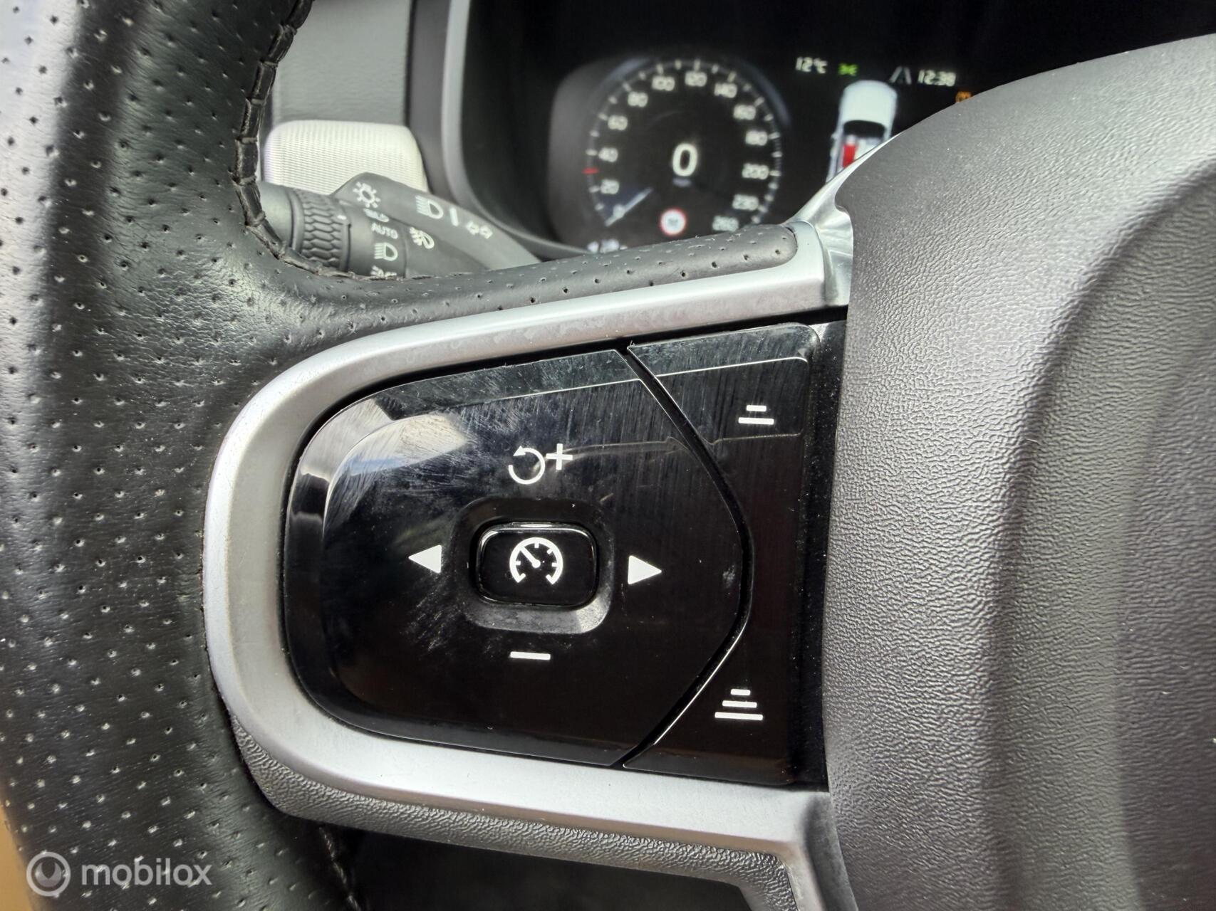 Foto van Volvo V90