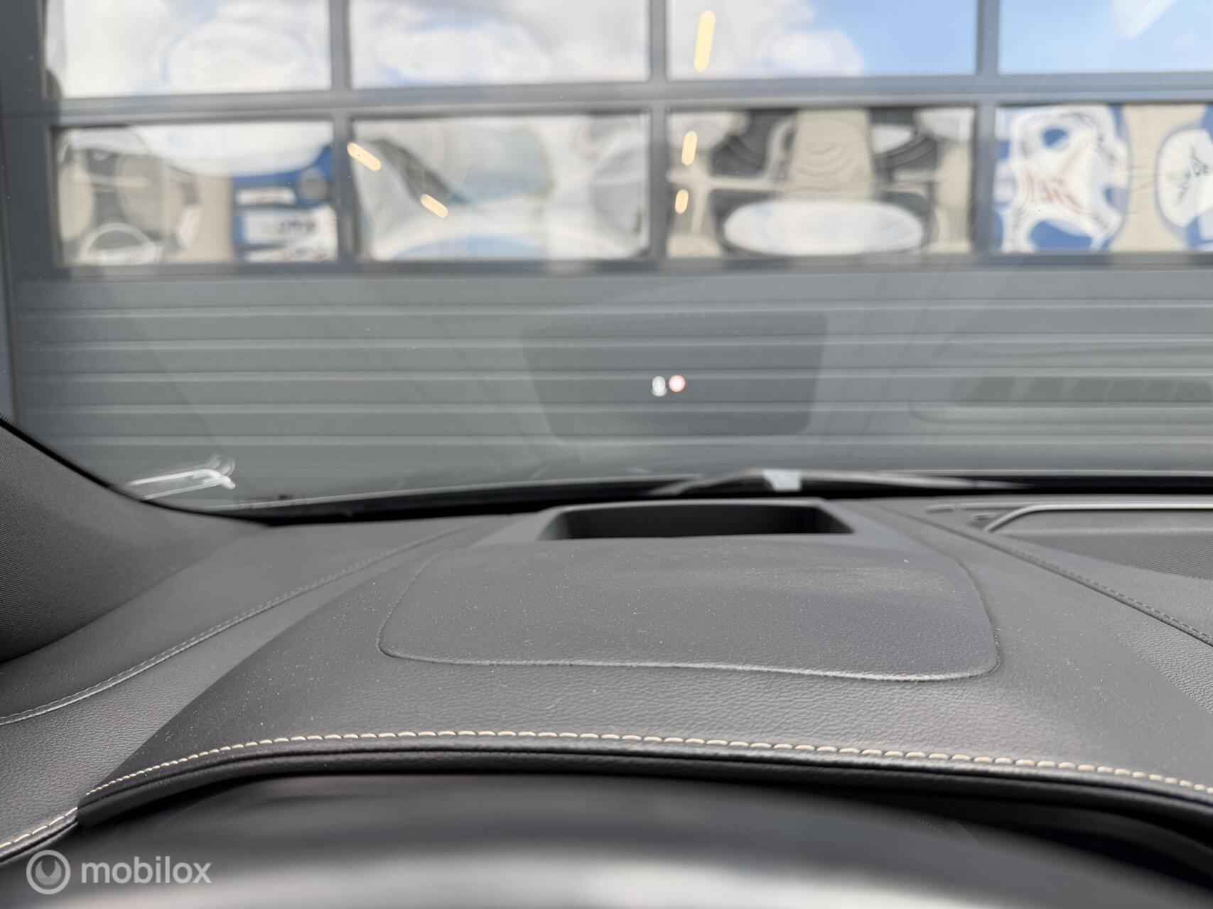 Foto van Volvo V90