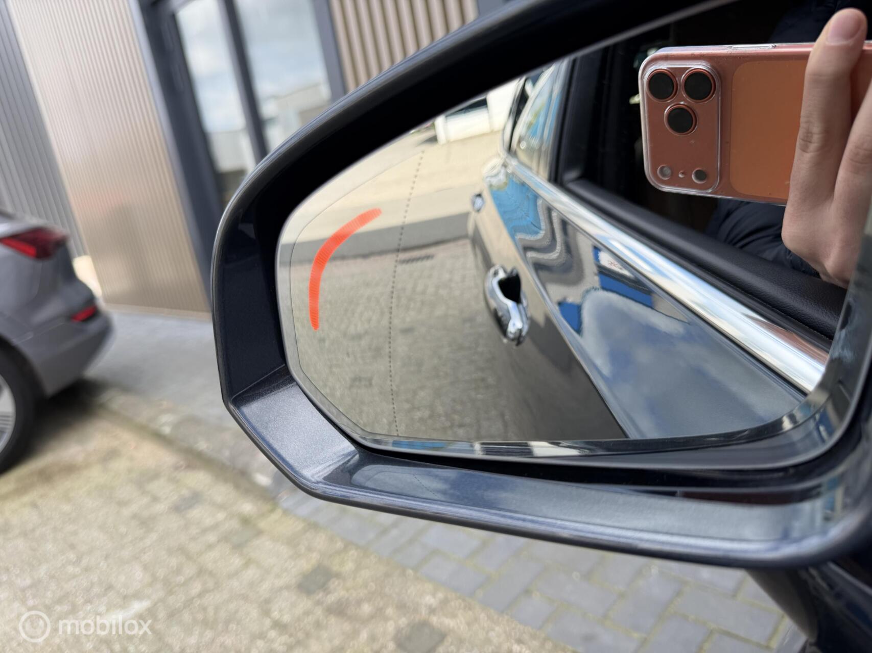 Foto van Volvo V90
