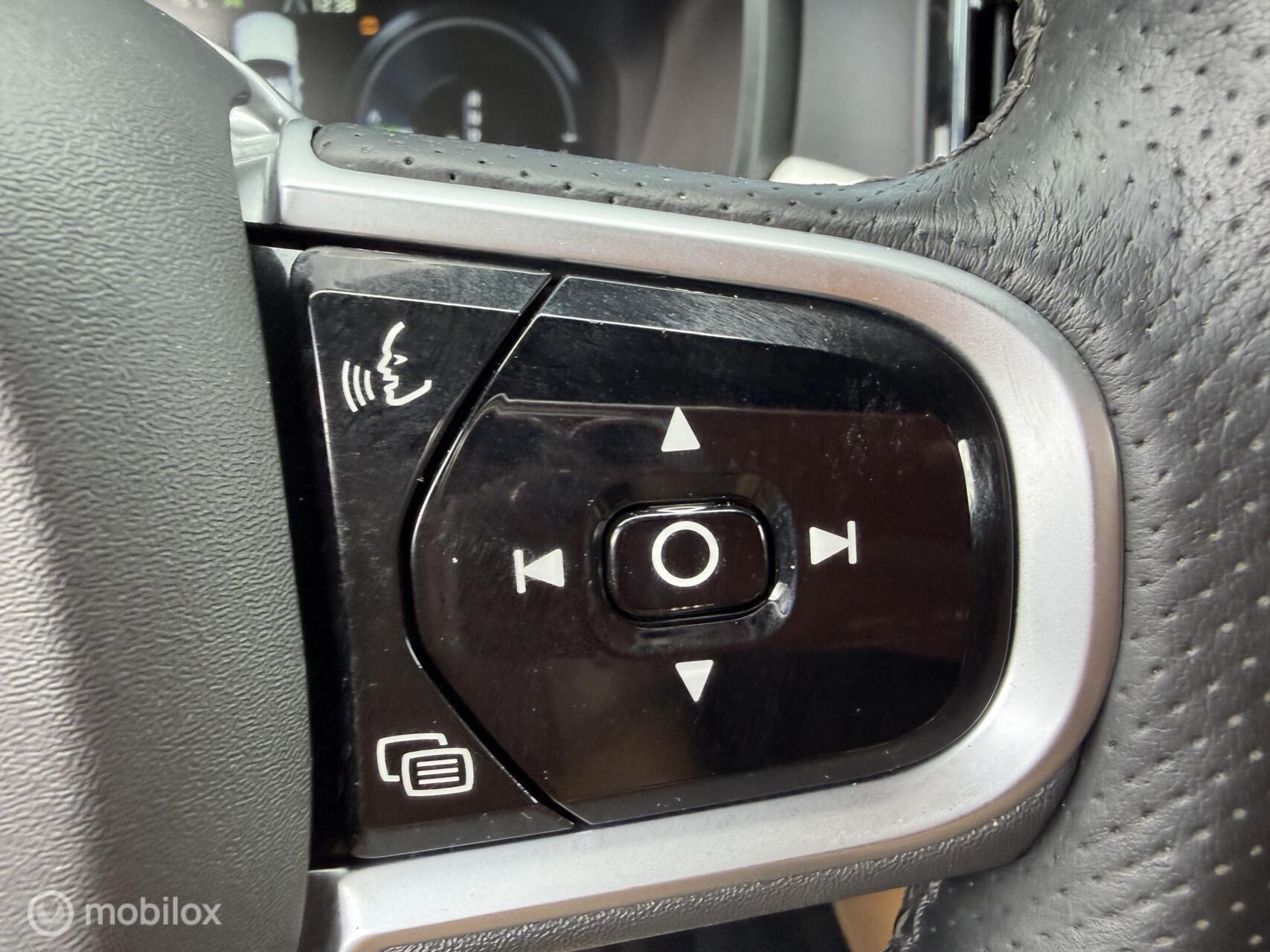 Foto van Volvo V90