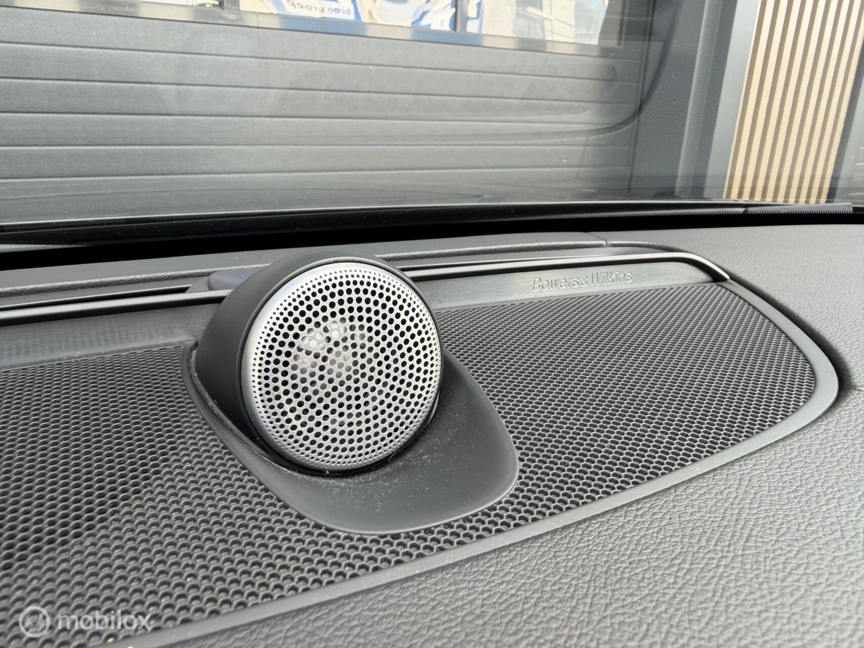 Foto van Volvo V90