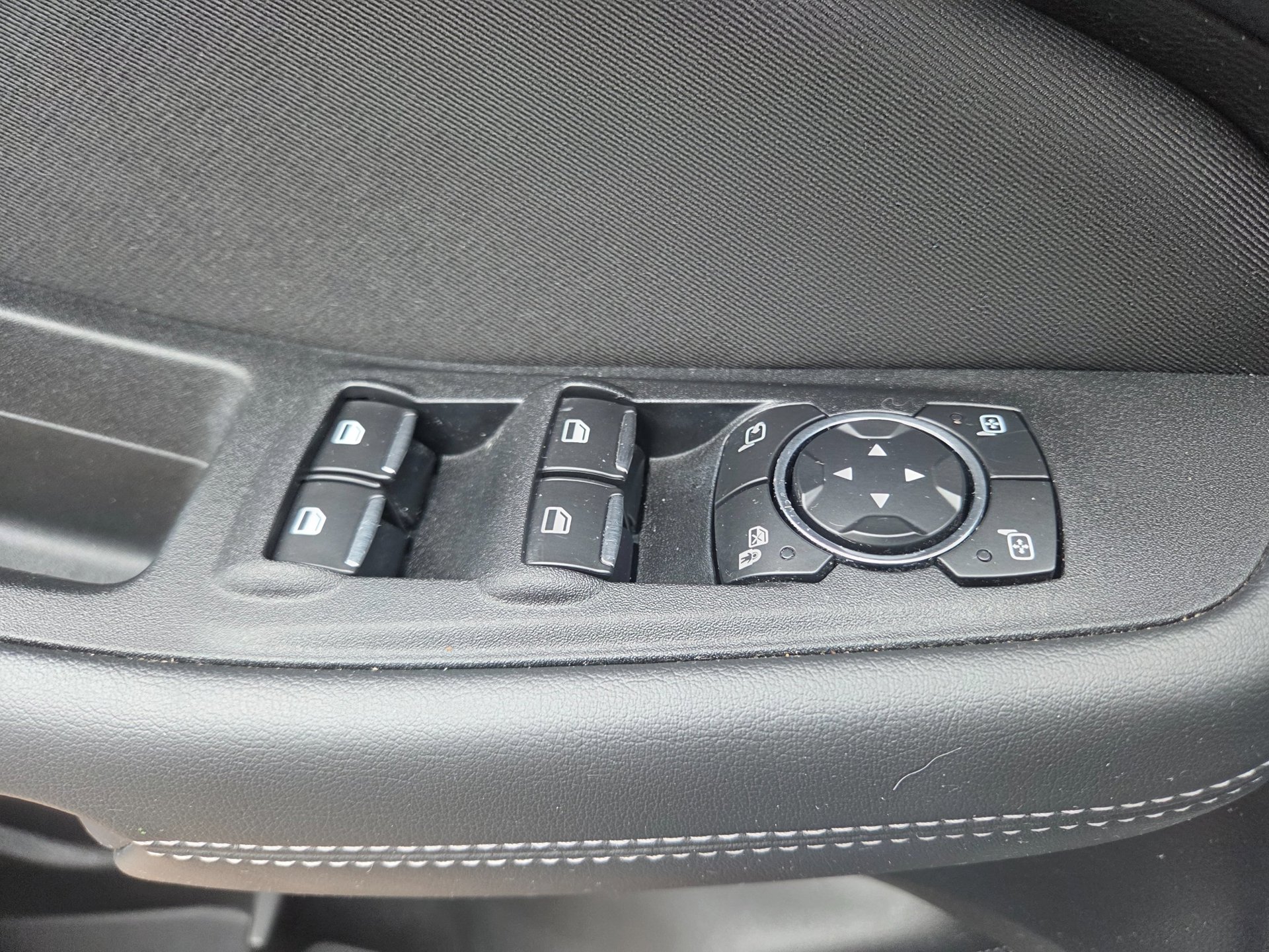 Foto van Ford Galaxy