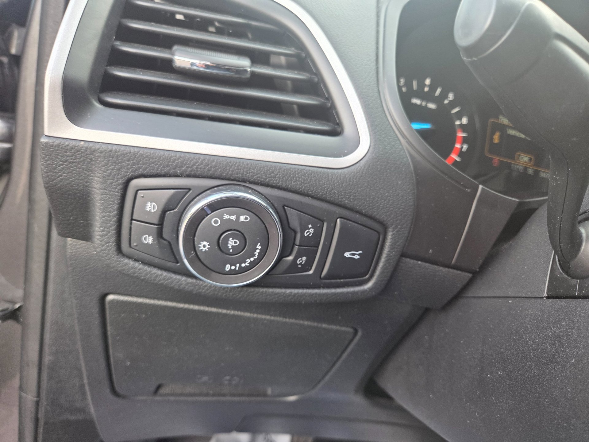 Foto van Ford Galaxy