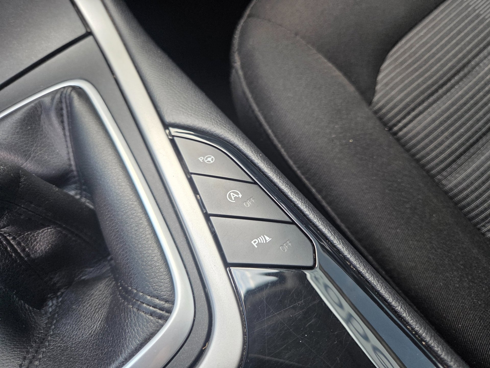 Foto van Ford Galaxy