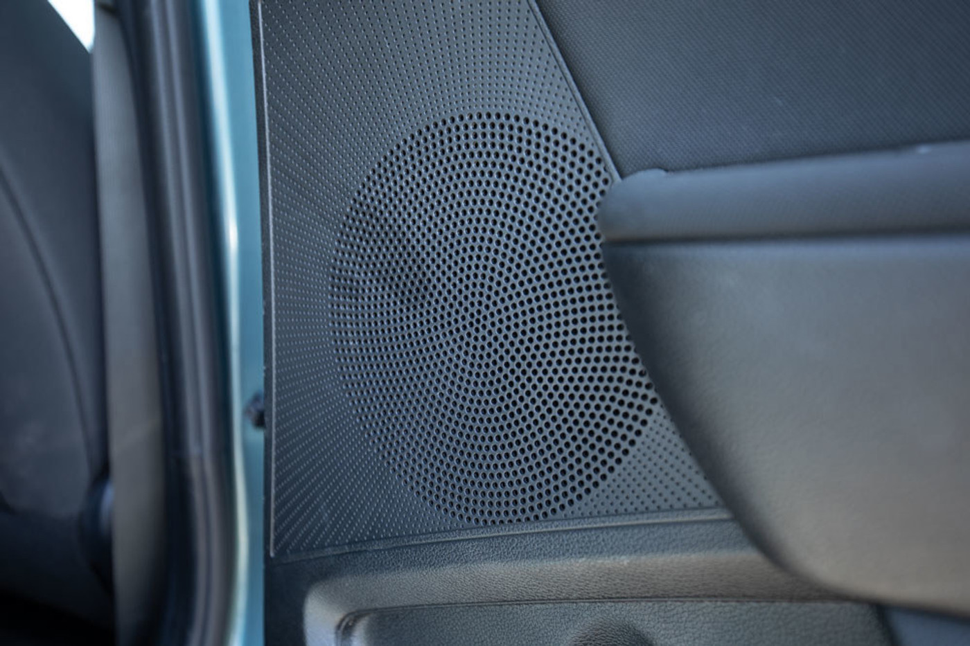 Foto van Kia Ceed Sportswagon