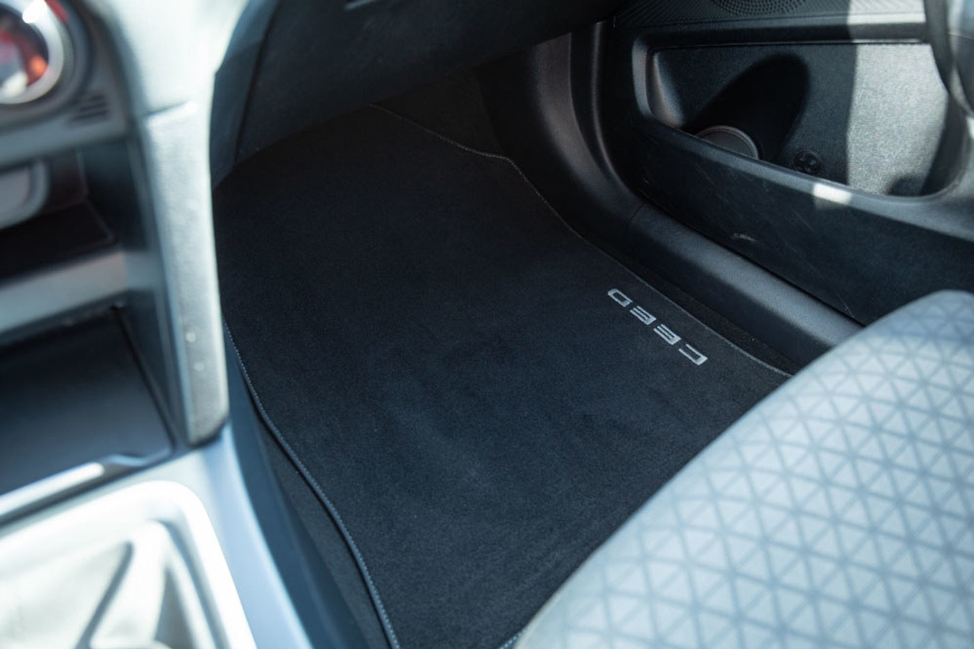 Foto van Kia Ceed Sportswagon