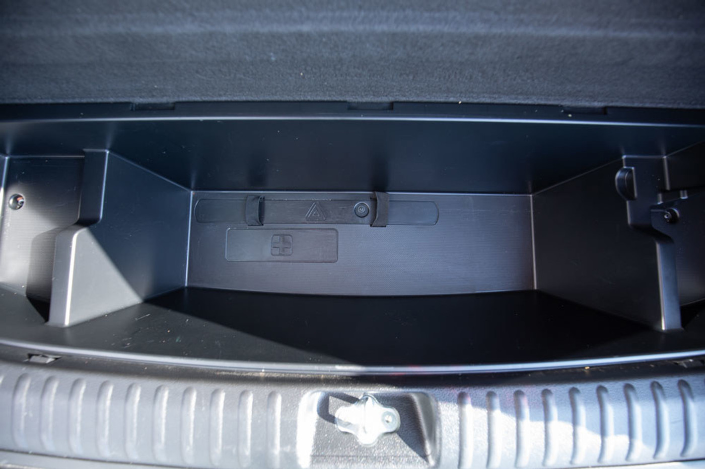 Foto van Kia Ceed Sportswagon