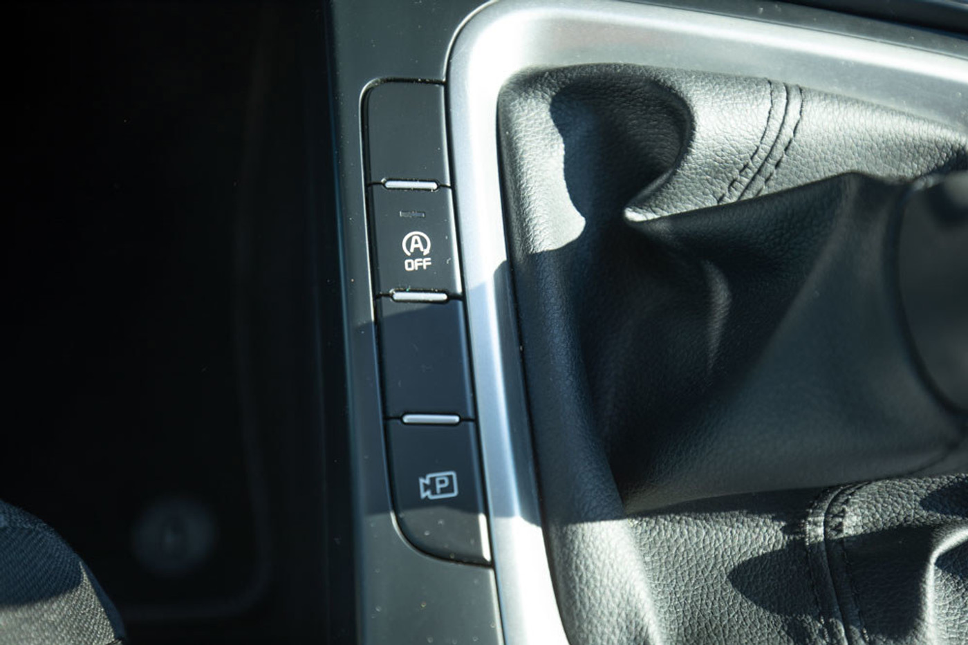 Foto van Kia Ceed Sportswagon