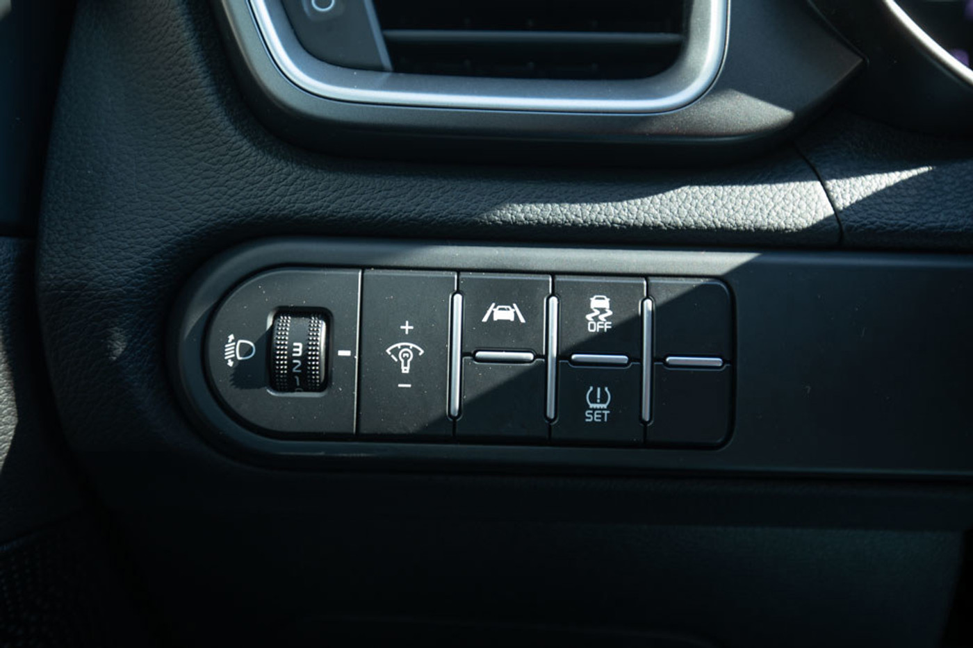 Foto van Kia Ceed Sportswagon
