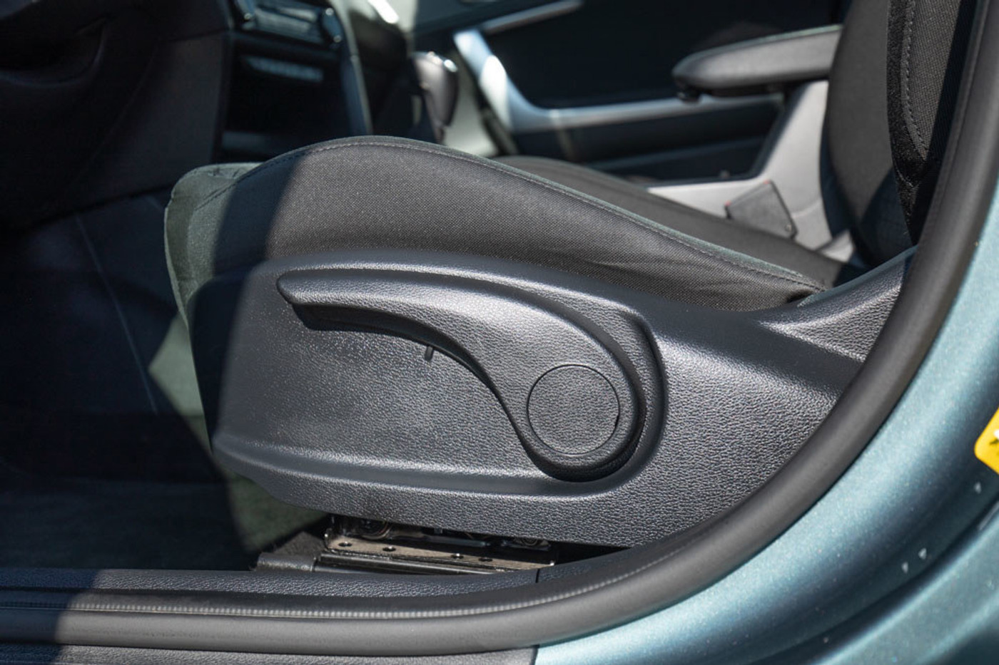 Foto van Kia Ceed Sportswagon