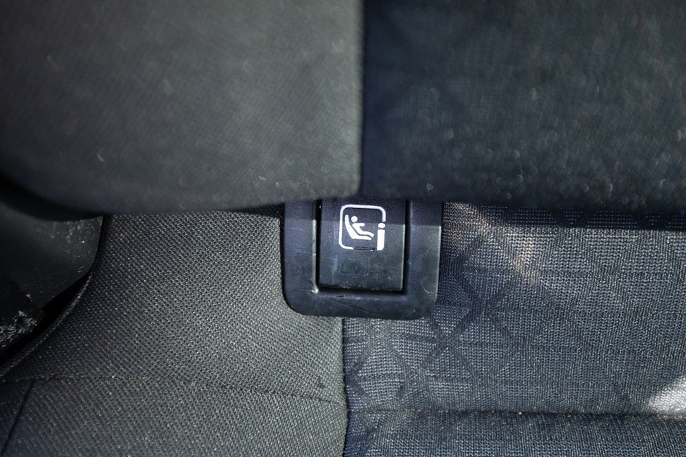 Foto van Kia Ceed Sportswagon