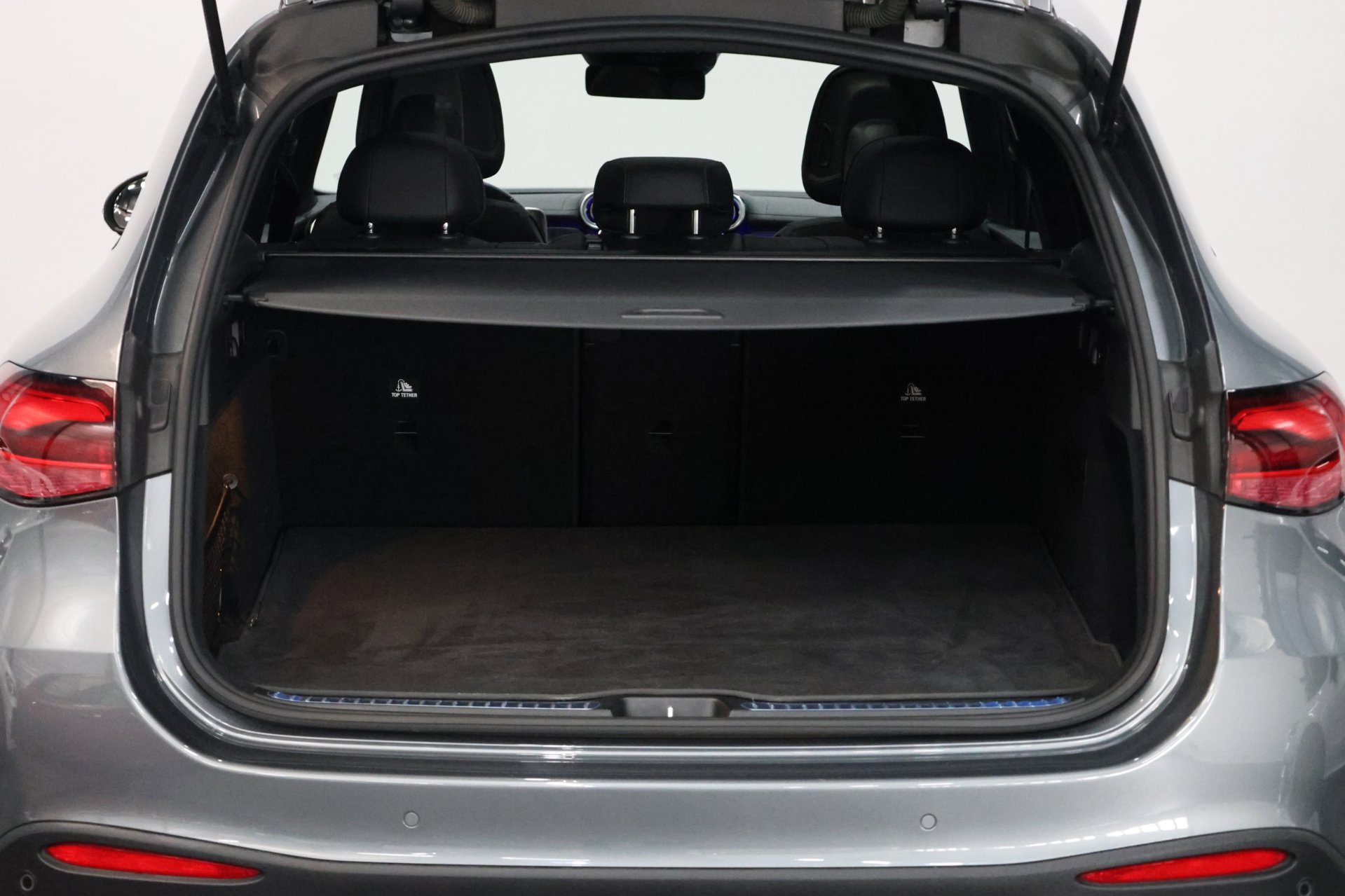Foto van Mercedes-Benz Glc-klasse
