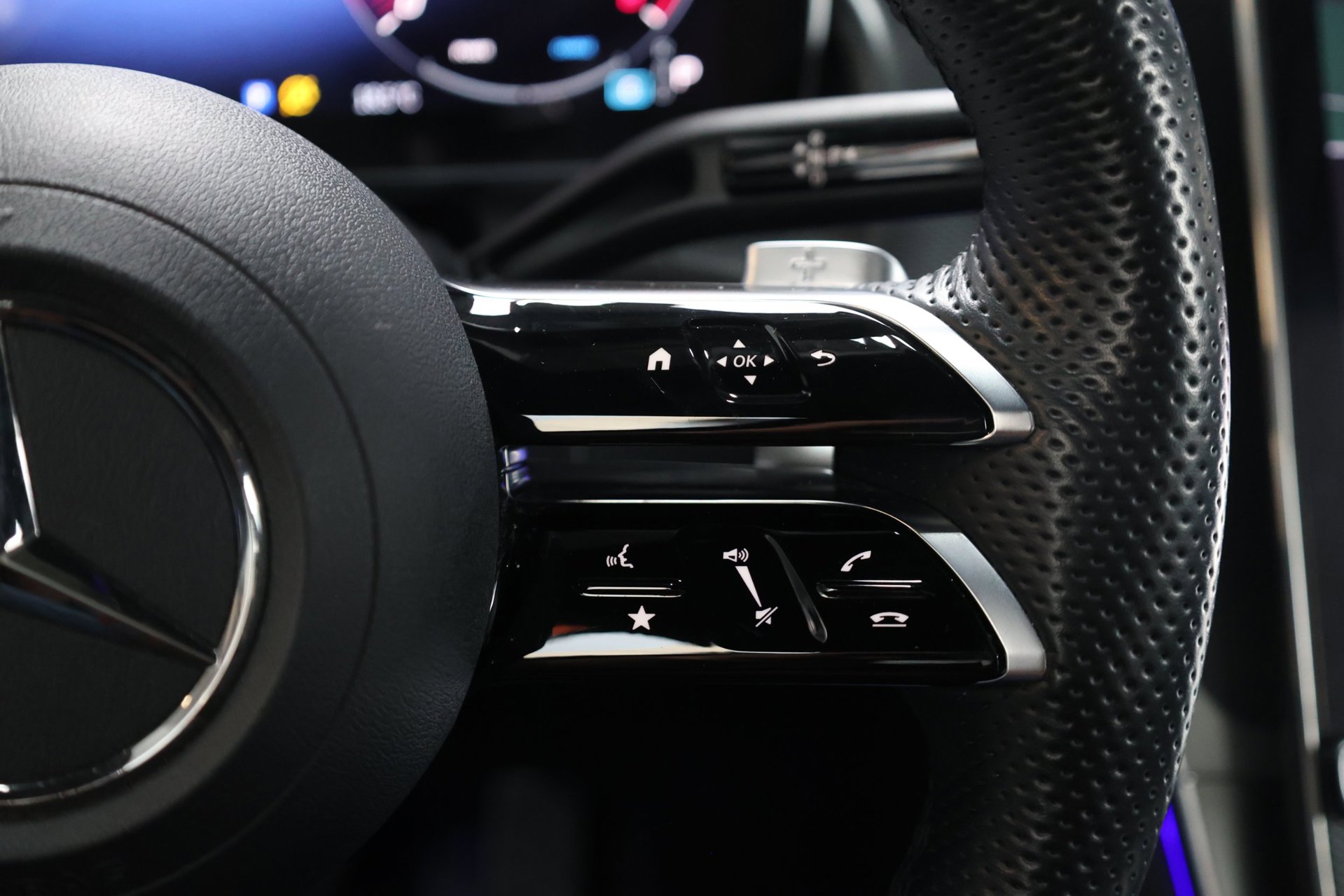Foto van Mercedes-Benz Glc-klasse