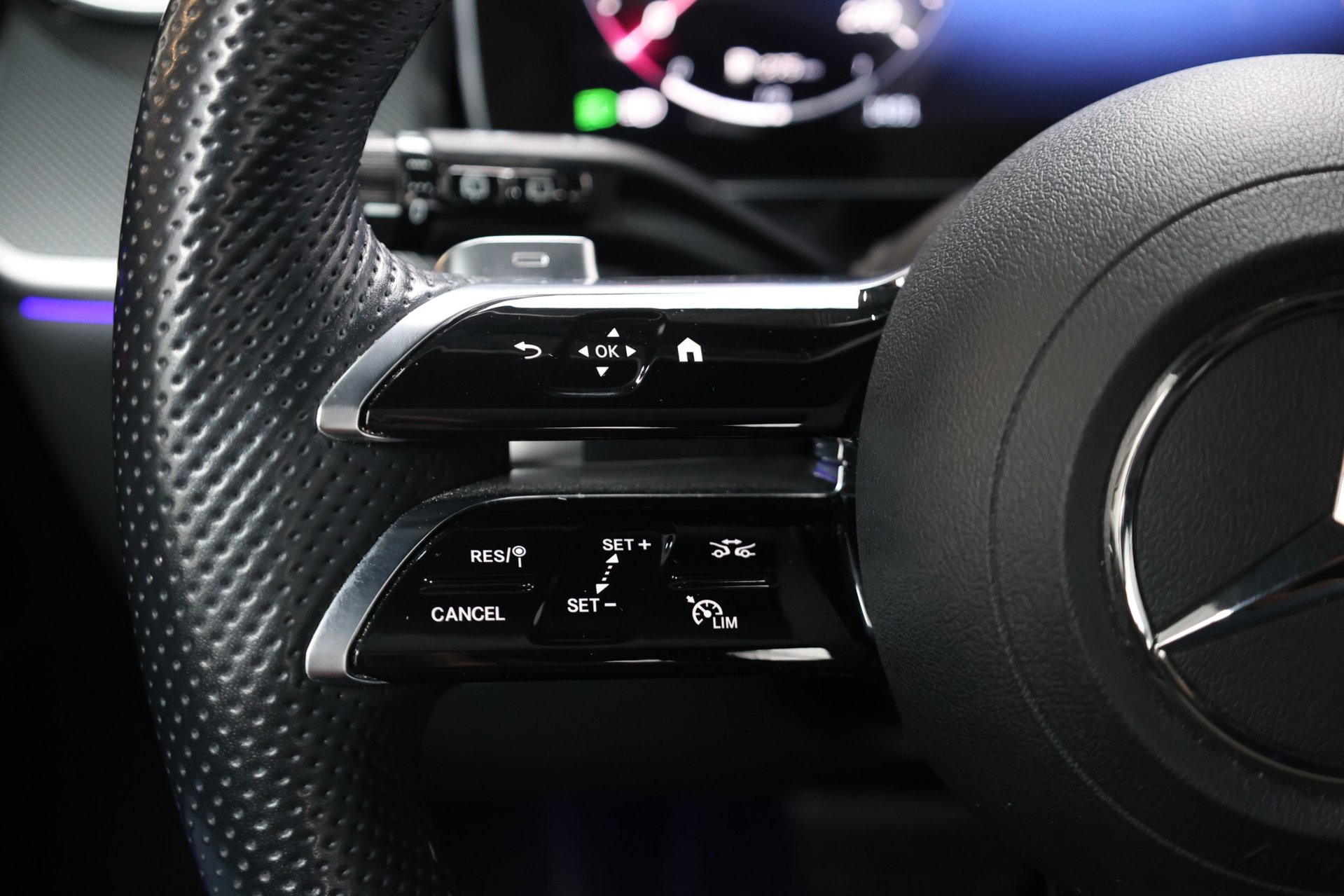 Foto van Mercedes-Benz Glc-klasse