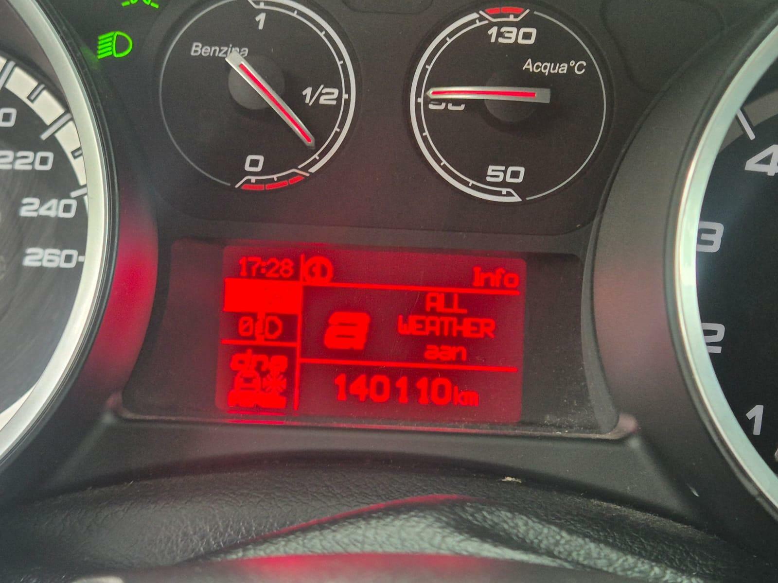 Foto van Alfa Romeo Giulietta