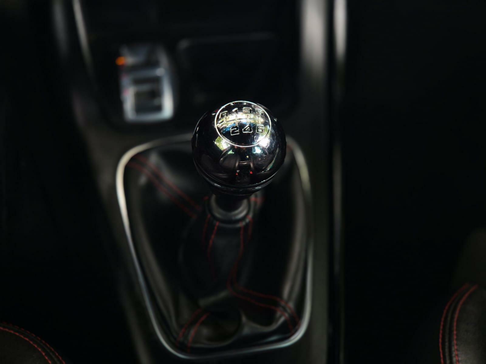 Foto van Alfa Romeo Giulietta