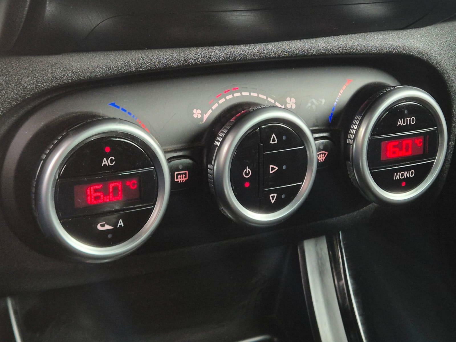 Foto van Alfa Romeo Giulietta